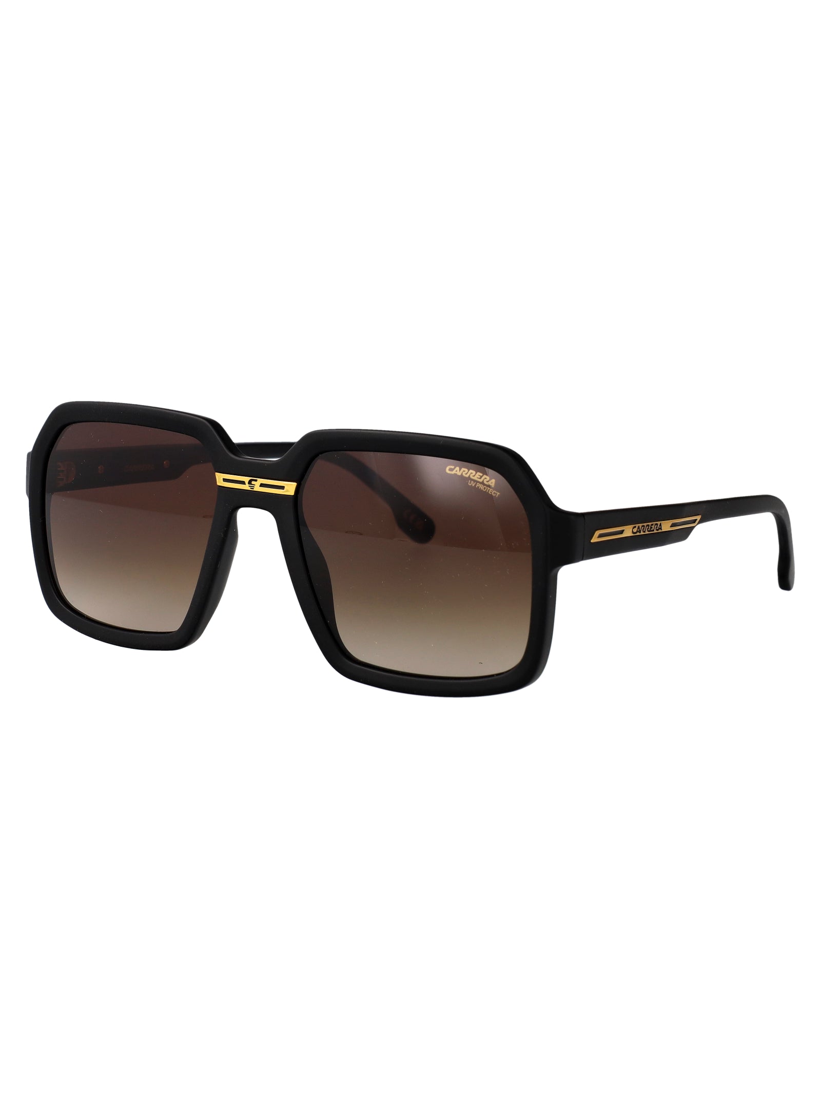 CARRERA Matte Eco Polyamide Men's Sunglasses