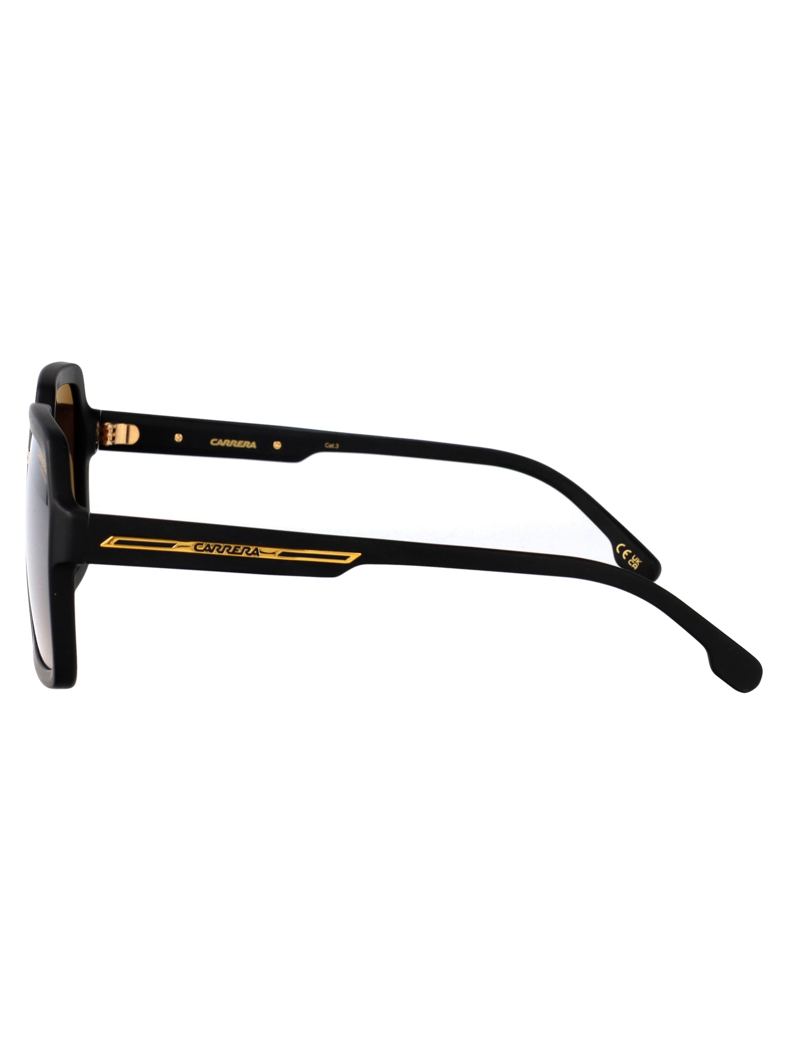 CARRERA Matte Eco Polyamide Men's Sunglasses
