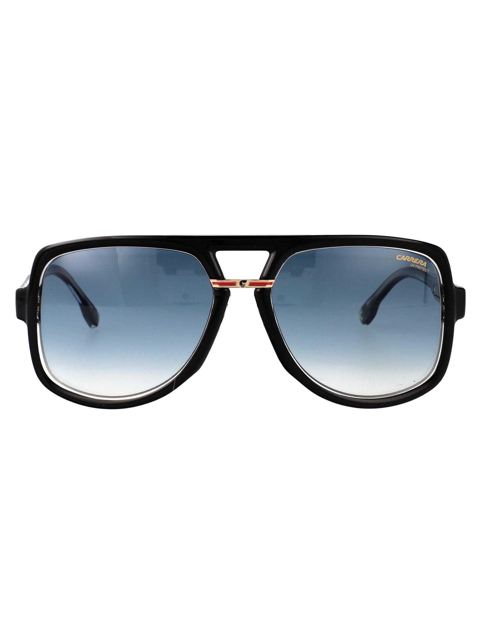 CARRERA Eco Polyamide Mini Sunglasses for Men