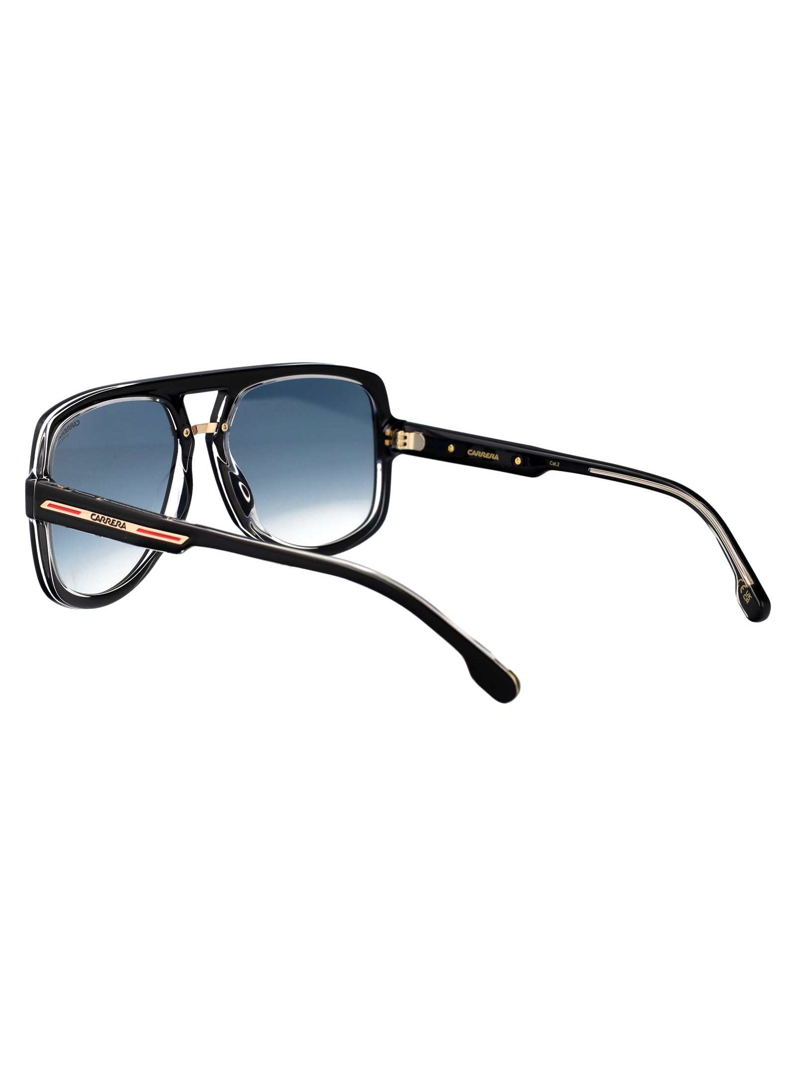 CARRERA Eco Polyamide Mini Sunglasses for Men