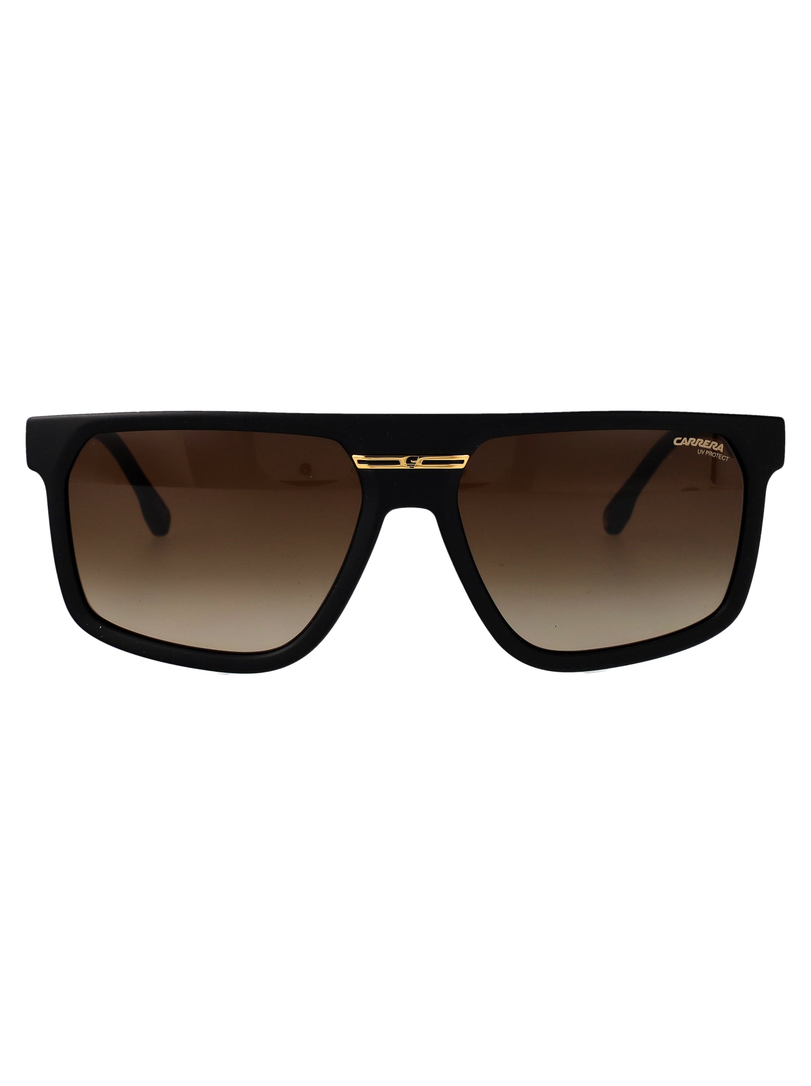 CARRERA Matte Acetate Sunglasses for Men