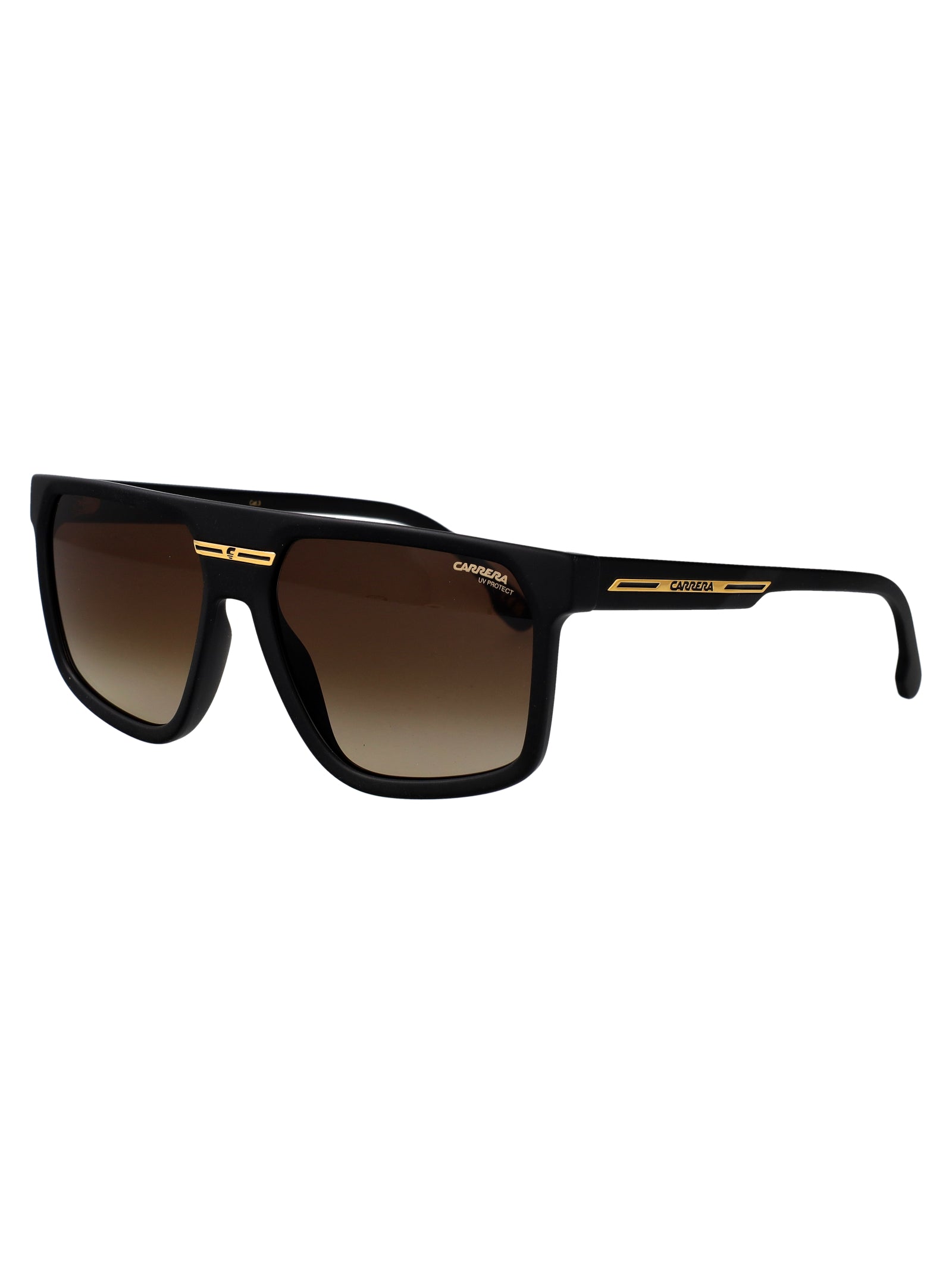 CARRERA Matte Acetate Sunglasses for Men