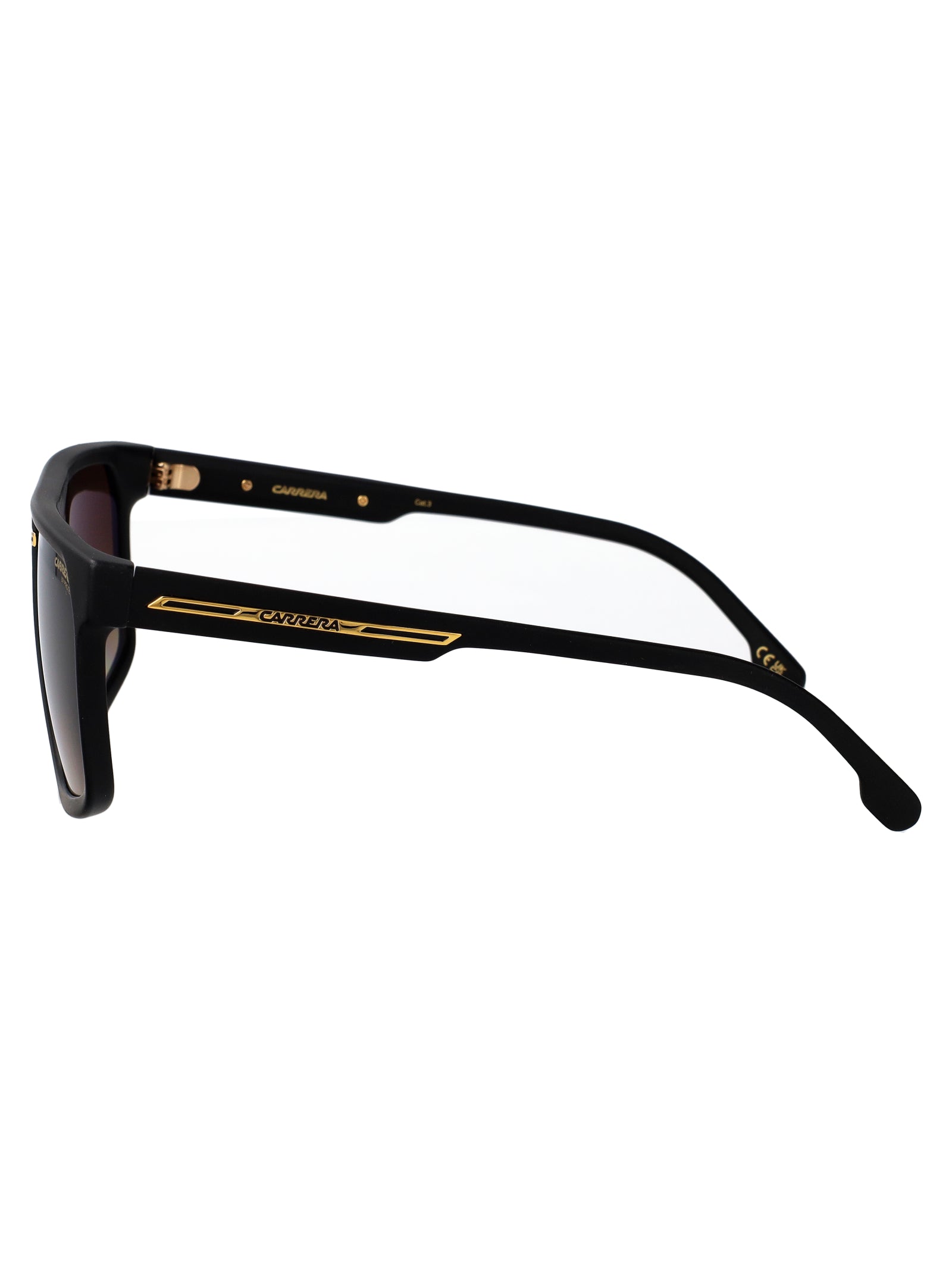 CARRERA Matte Acetate Sunglasses for Men