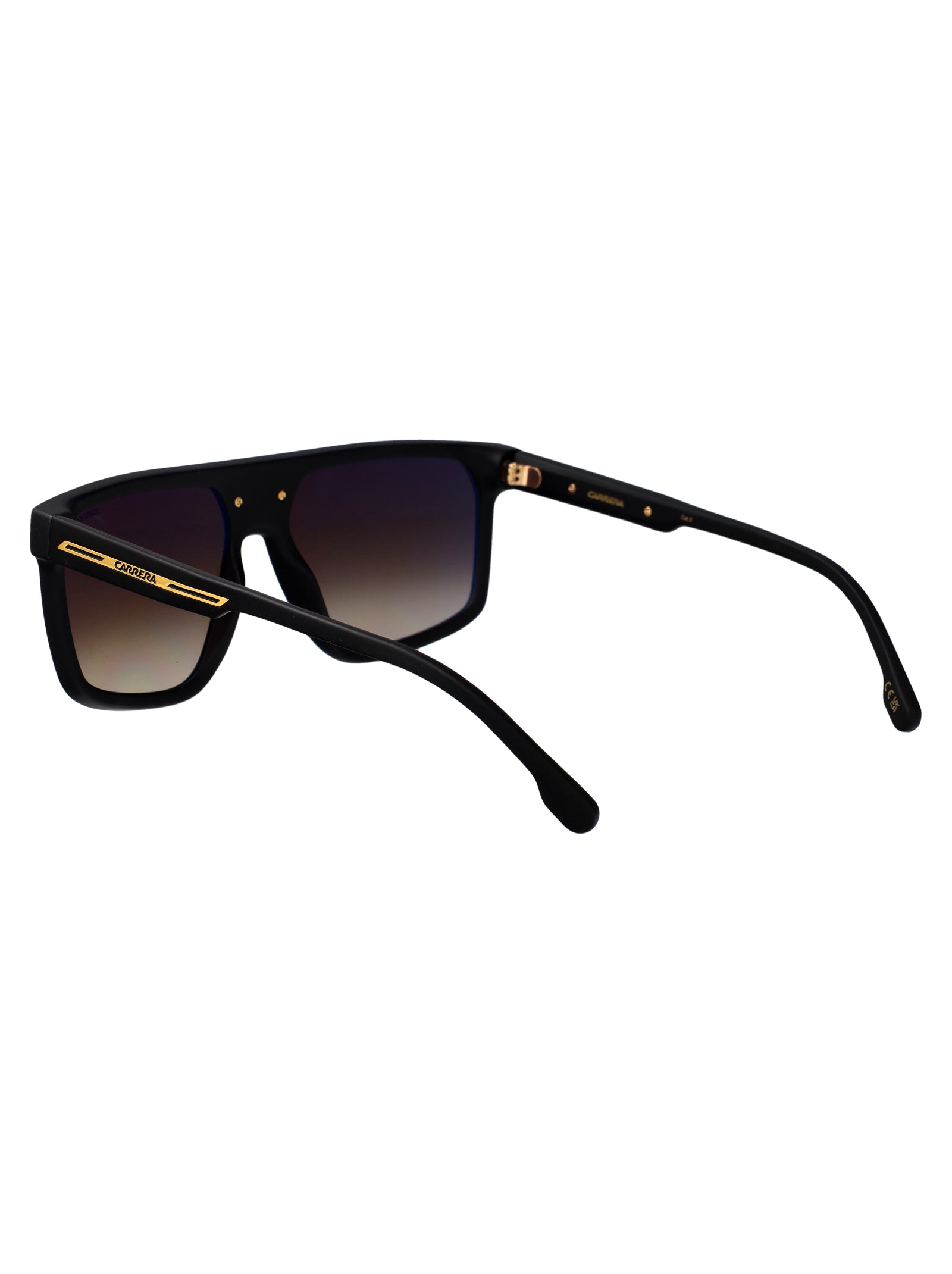 CARRERA Matte Acetate Sunglasses for Men