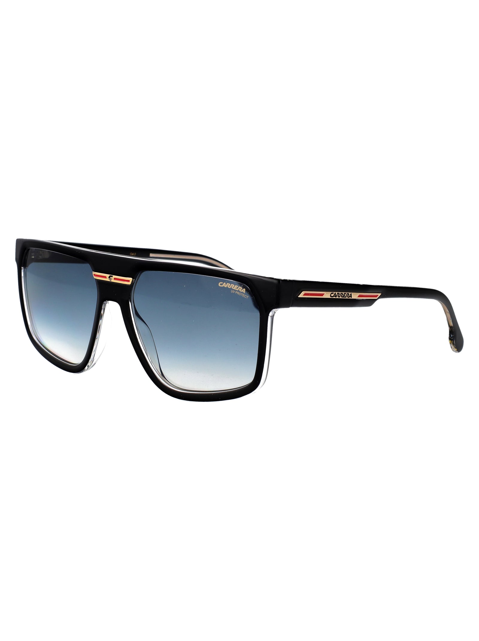 CARRERA Men's Crystal Acetate Victory Sunglasses