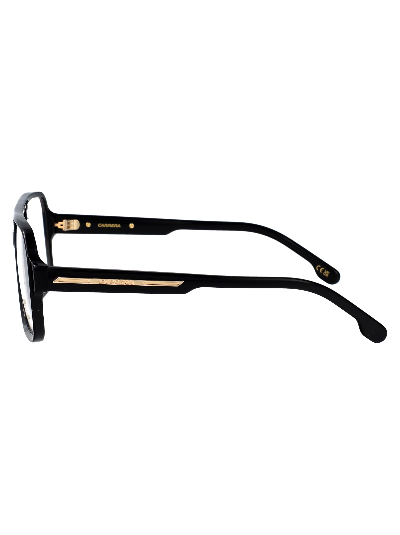CARRERA Men's Acetate Optical Glasses