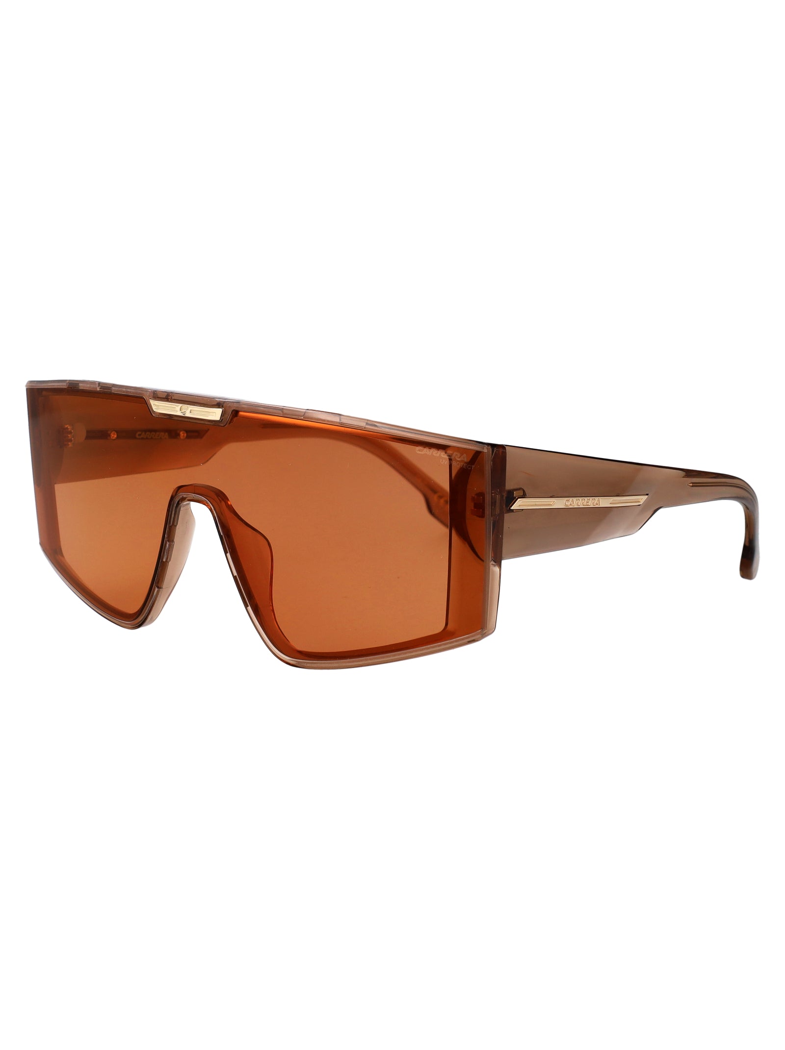 CARRERA Stylish Acetate Sunglasses for Women - Fall/Winter 2025 Collection