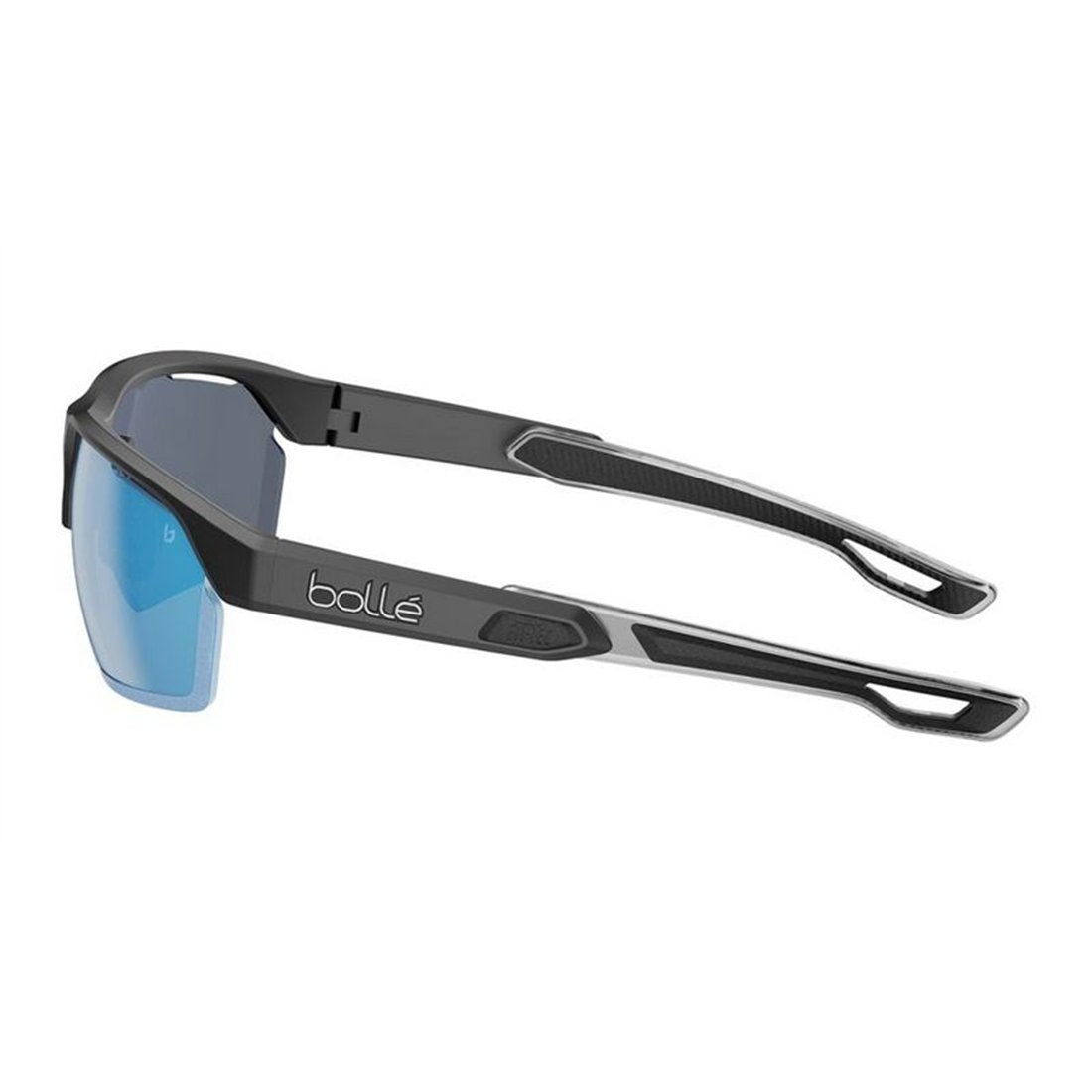 BOLLÉ Victus Pro Unisex Sunglasses for All Seasons