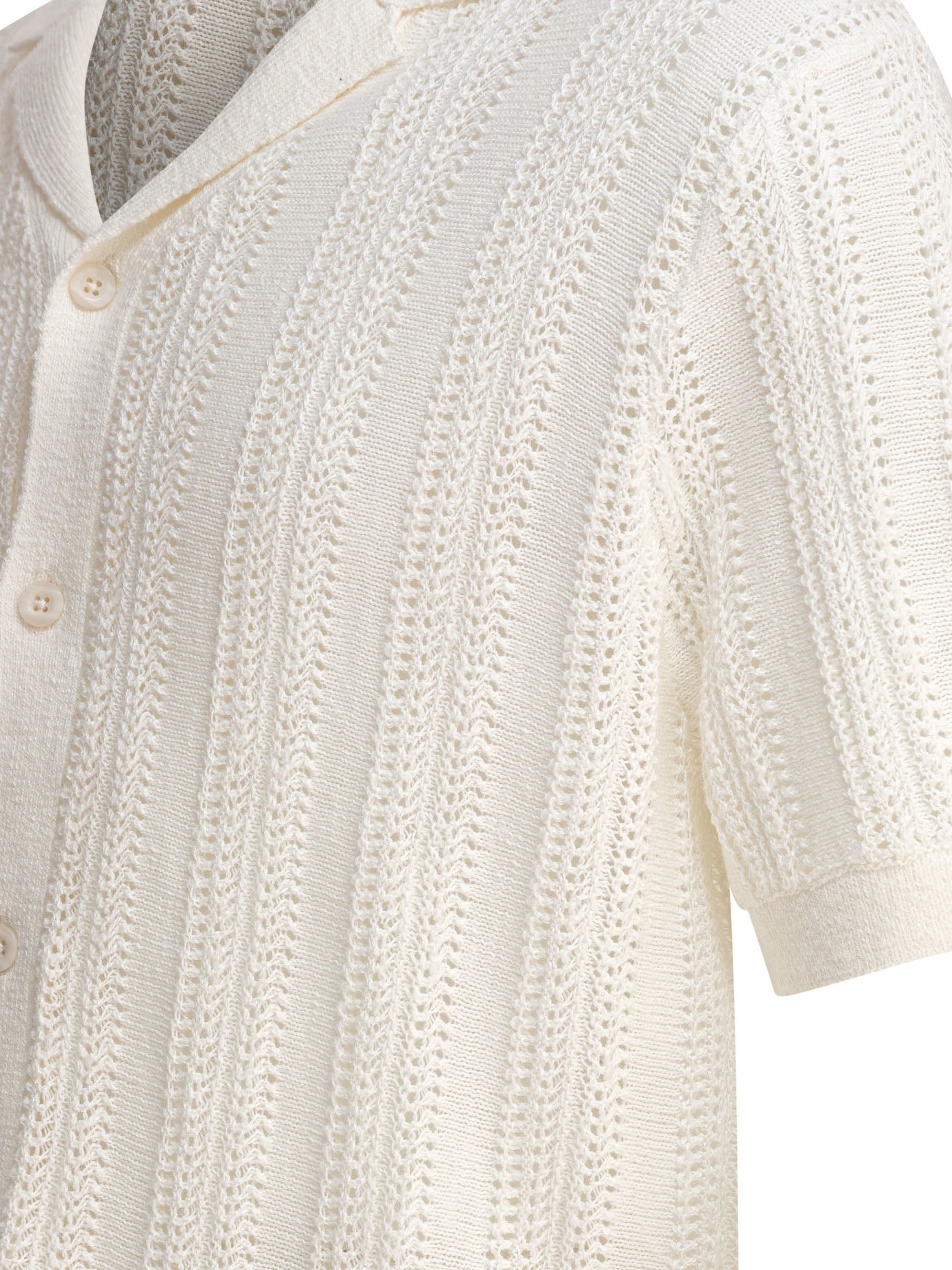 VINCE Modern Cabana Shirt for Men