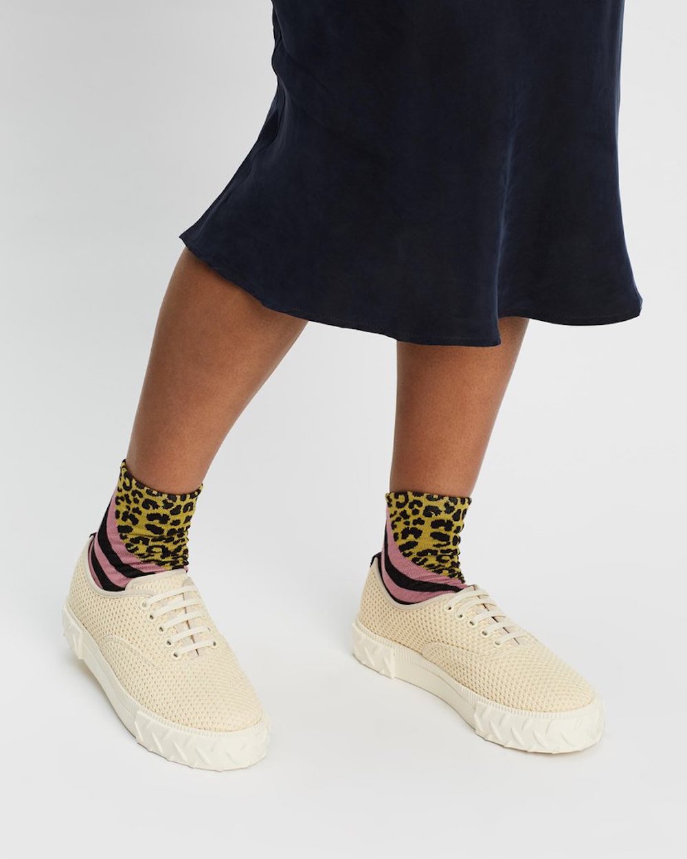 EYTYS Women’s Viper Mesh Sneakers - SS24 Edition