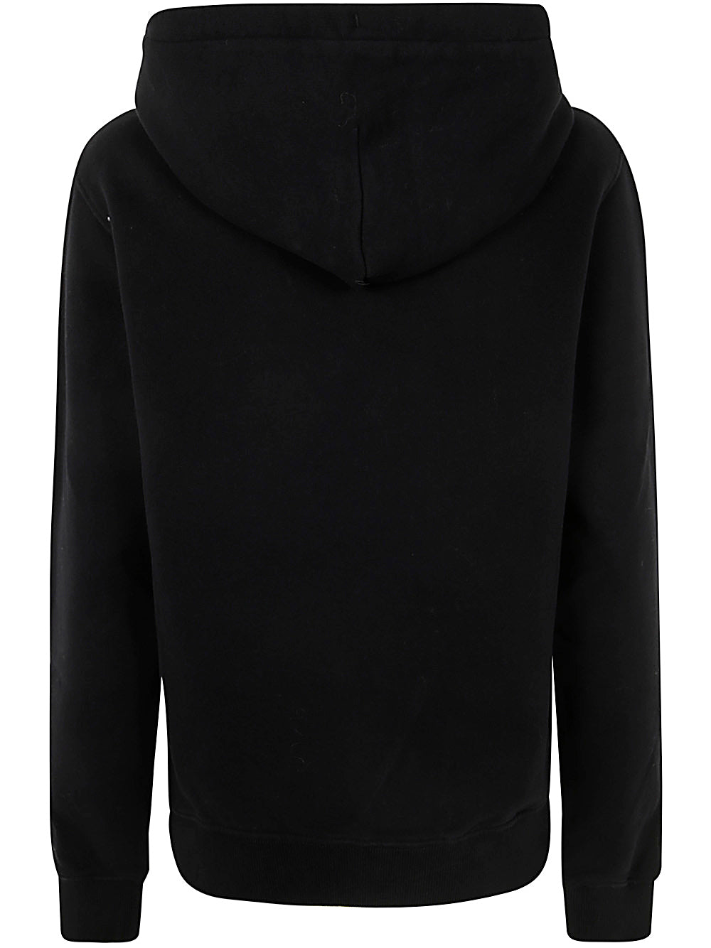 MC2 SAINT BARTH Virginia Winter Mini Sweatshirt