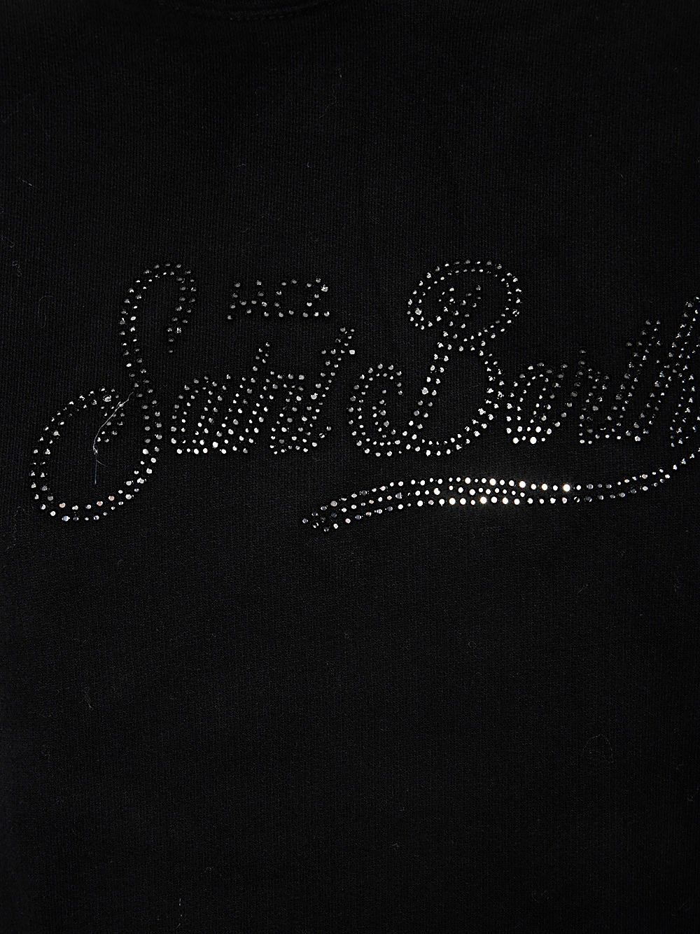 MC2 SAINT BARTH Virginia Winter Mini Sweatshirt