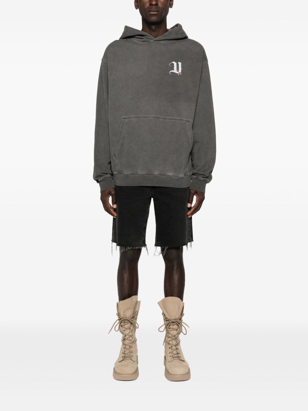 Vision Of Super Relaxed Fit Sweatshirt for Men - FW25