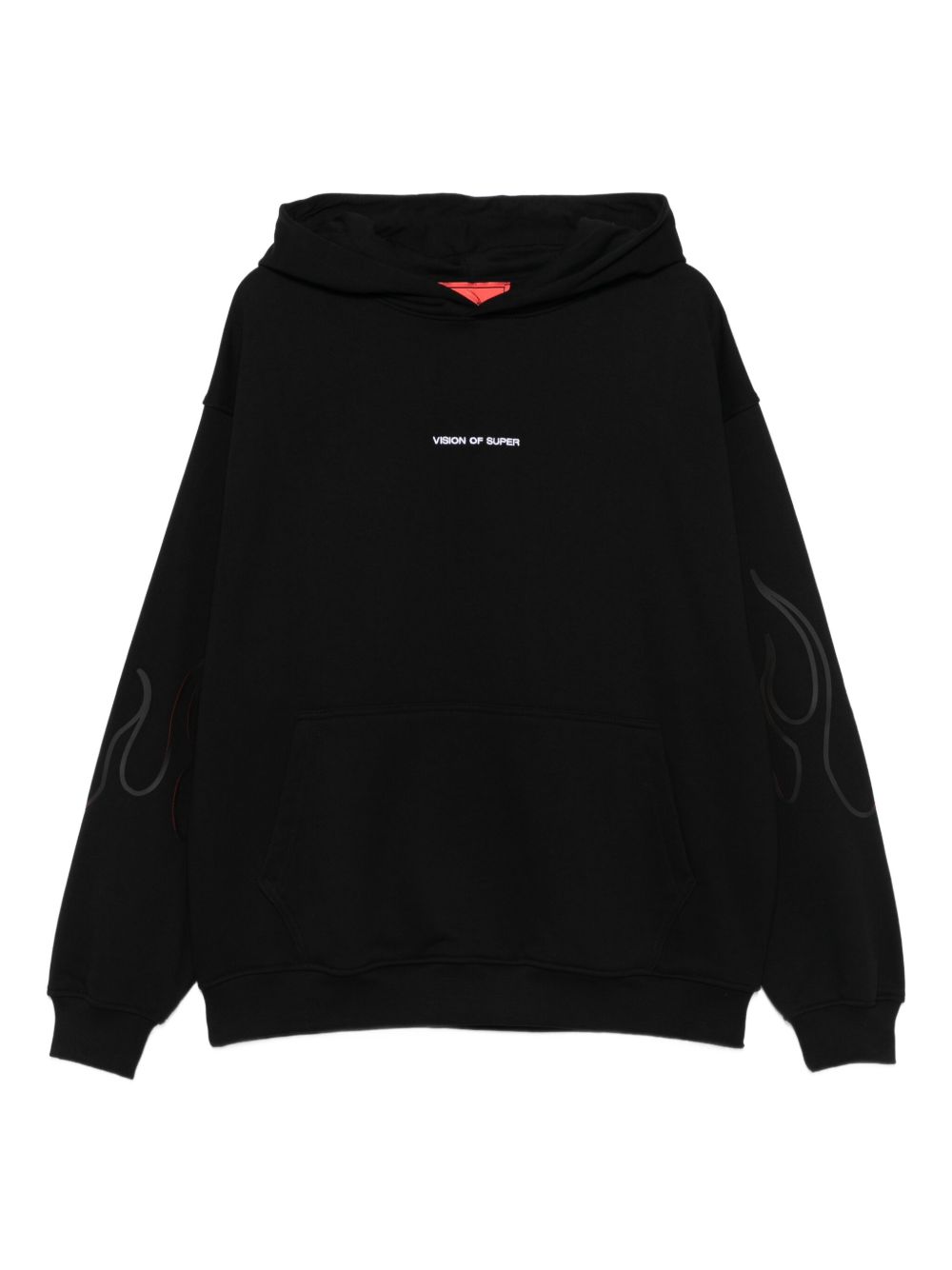 Vision Of Super Relaxed Fit Sweatshirt