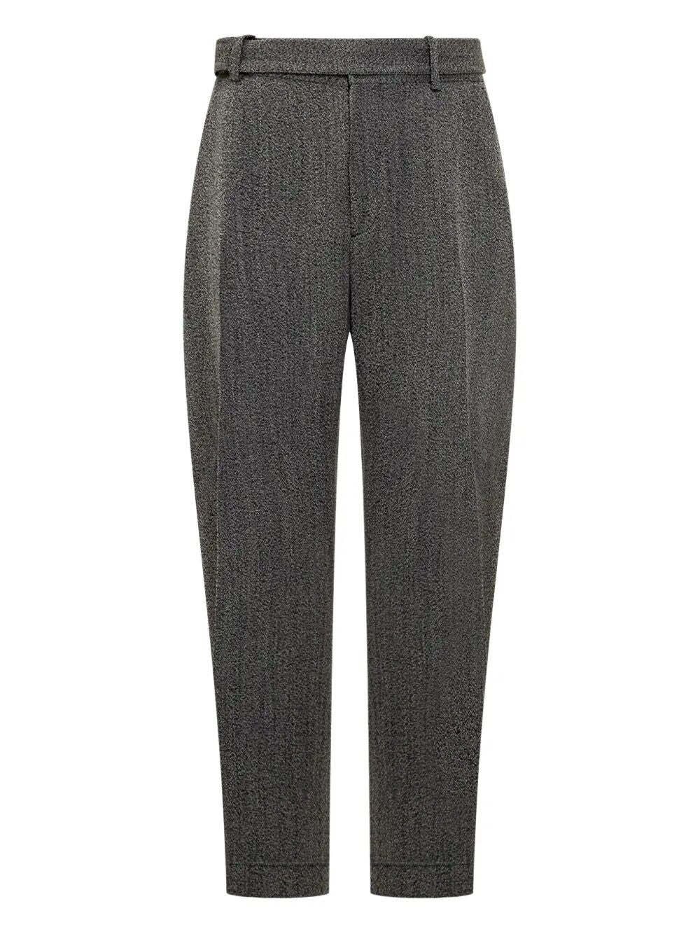 STUDIO NICHOLSON Vital Belted Pant
