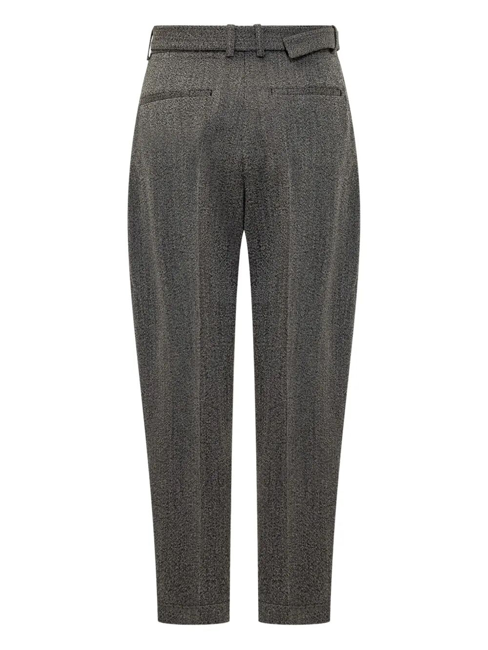 STUDIO NICHOLSON Vital Belted Pant