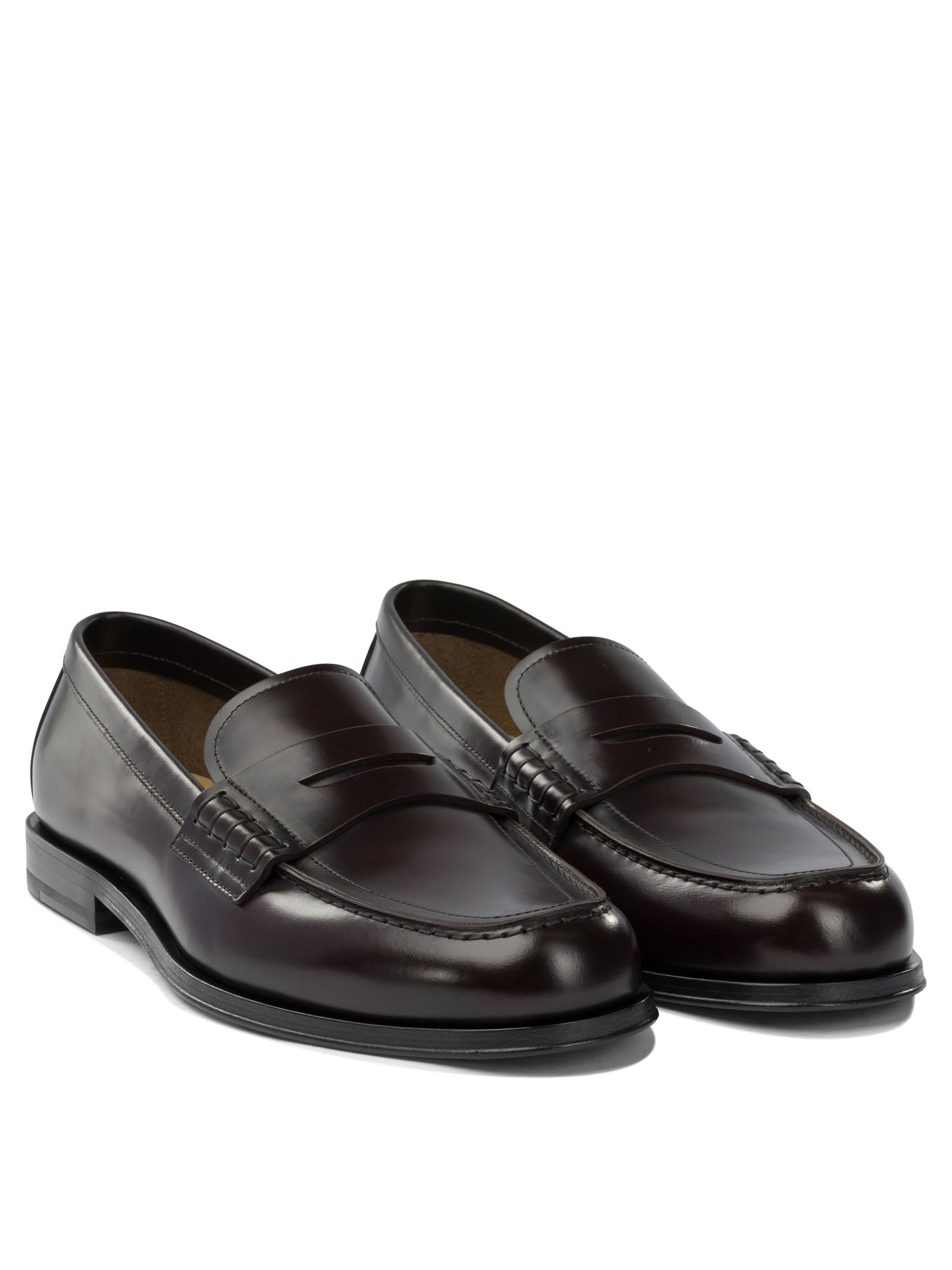Henderson Men's Loafers & Slippers - Fall/Winter 25