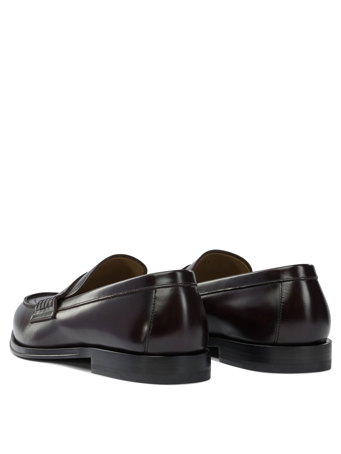 Henderson Men's Loafers & Slippers - Fall/Winter 25
