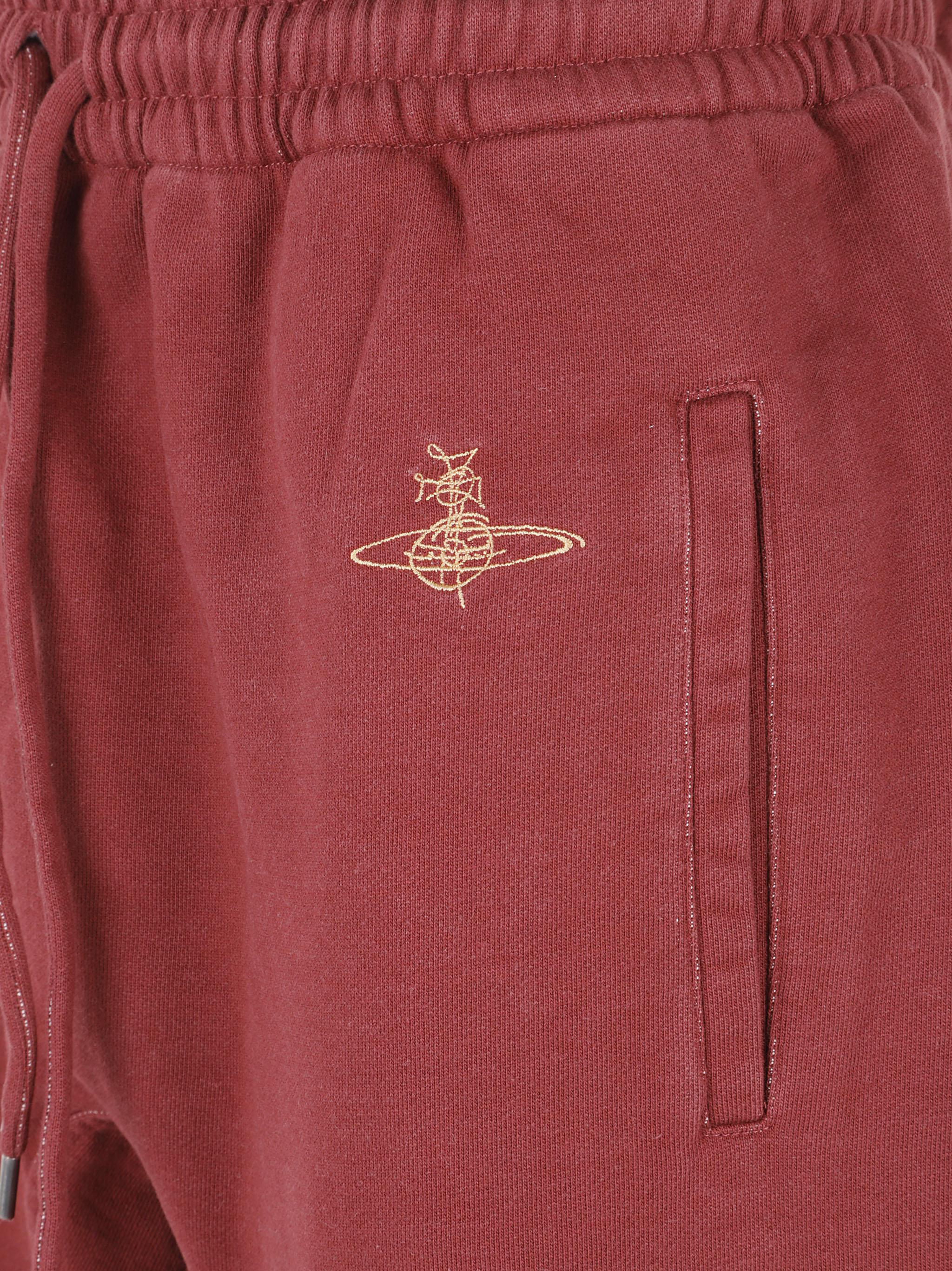 VIVIENNE WESTWOOD Ember Relaxed Sweatpants for Women