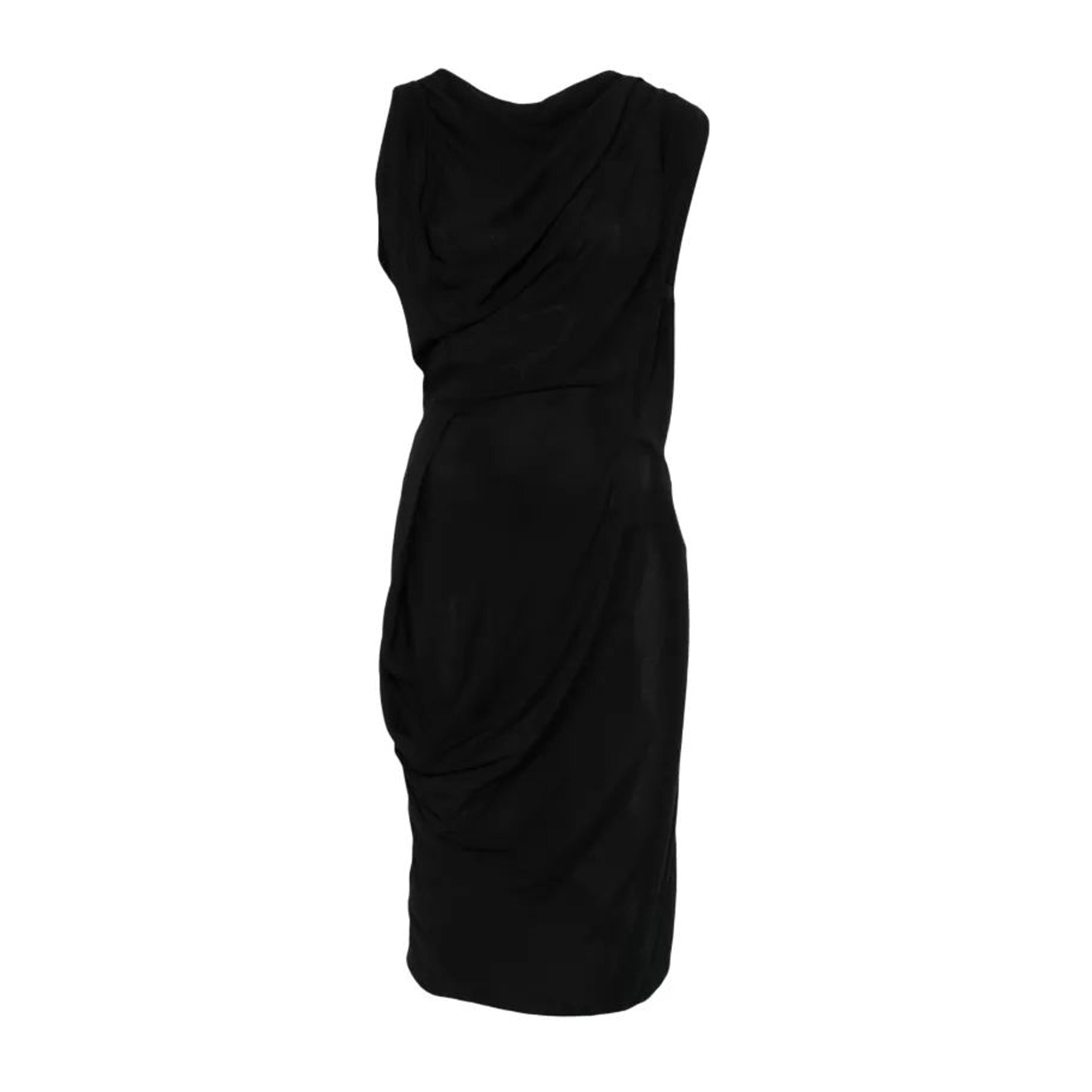 VIVIENNE WESTWOOD Elegant Fond Dress for Women