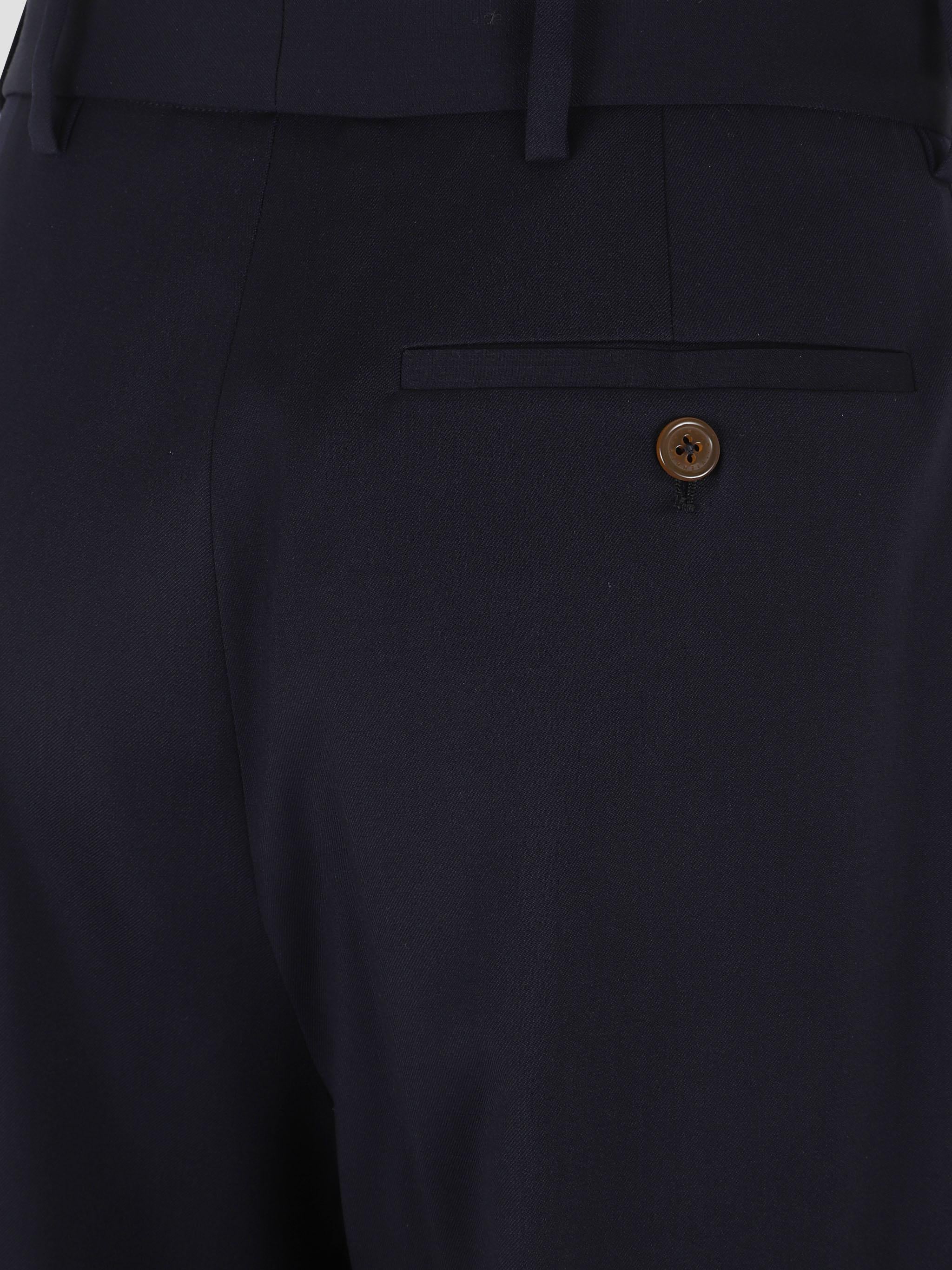 VIVIENNE WESTWOOD Tailored Lauren Trousers for Women - FW25