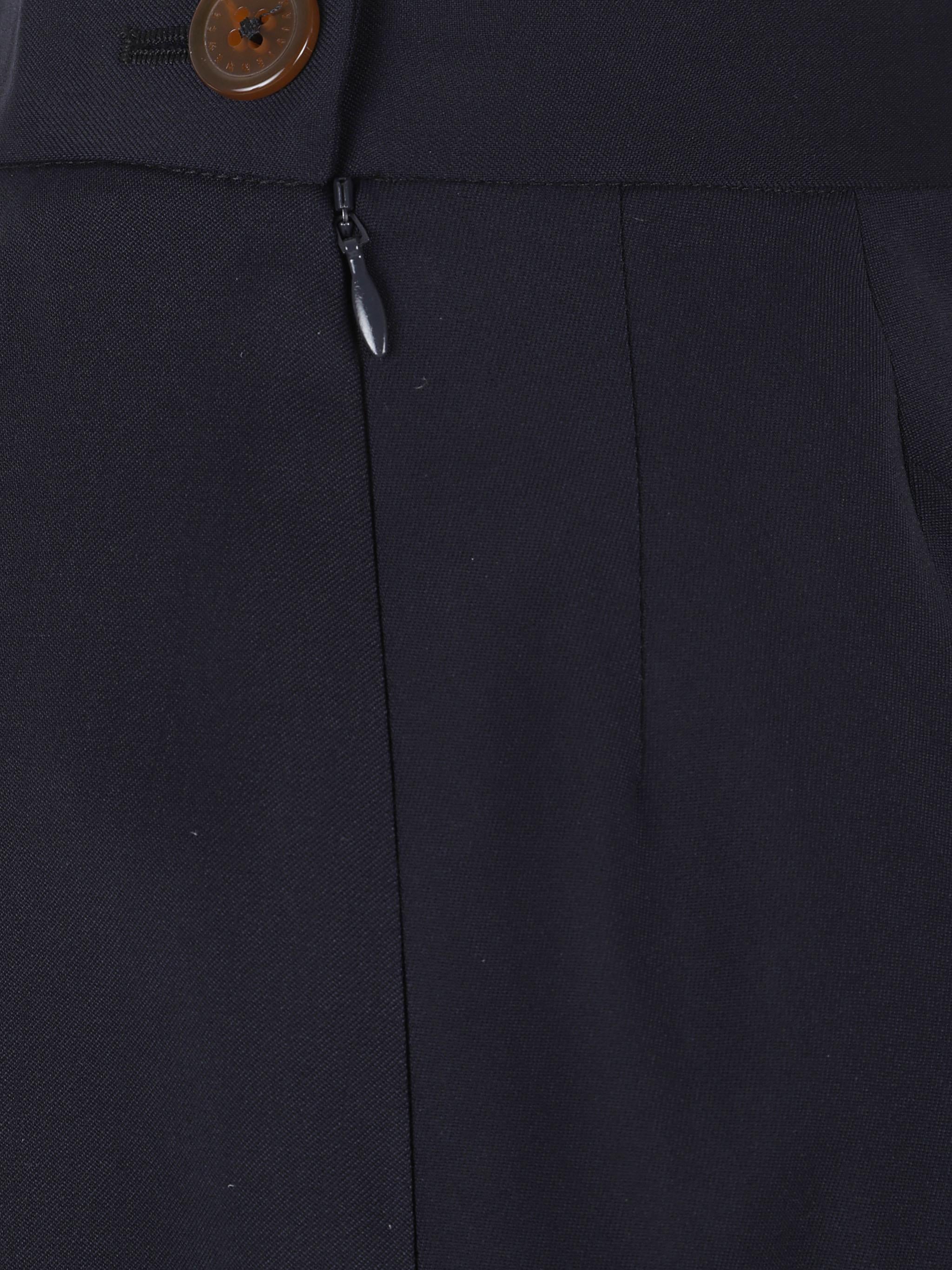 VIVIENNE WESTWOOD Mini Infinity Skirt for Women