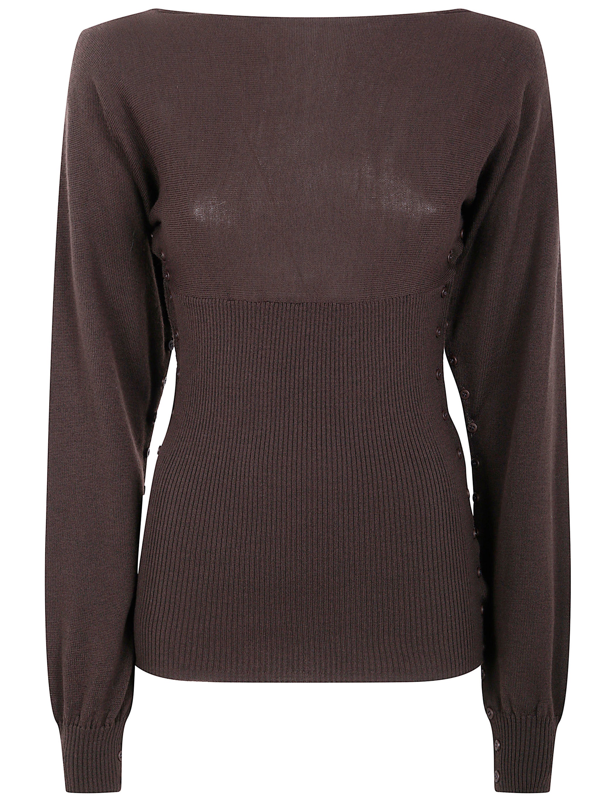 PALOMA WOOL Women's Merino Wool Extrafine Top