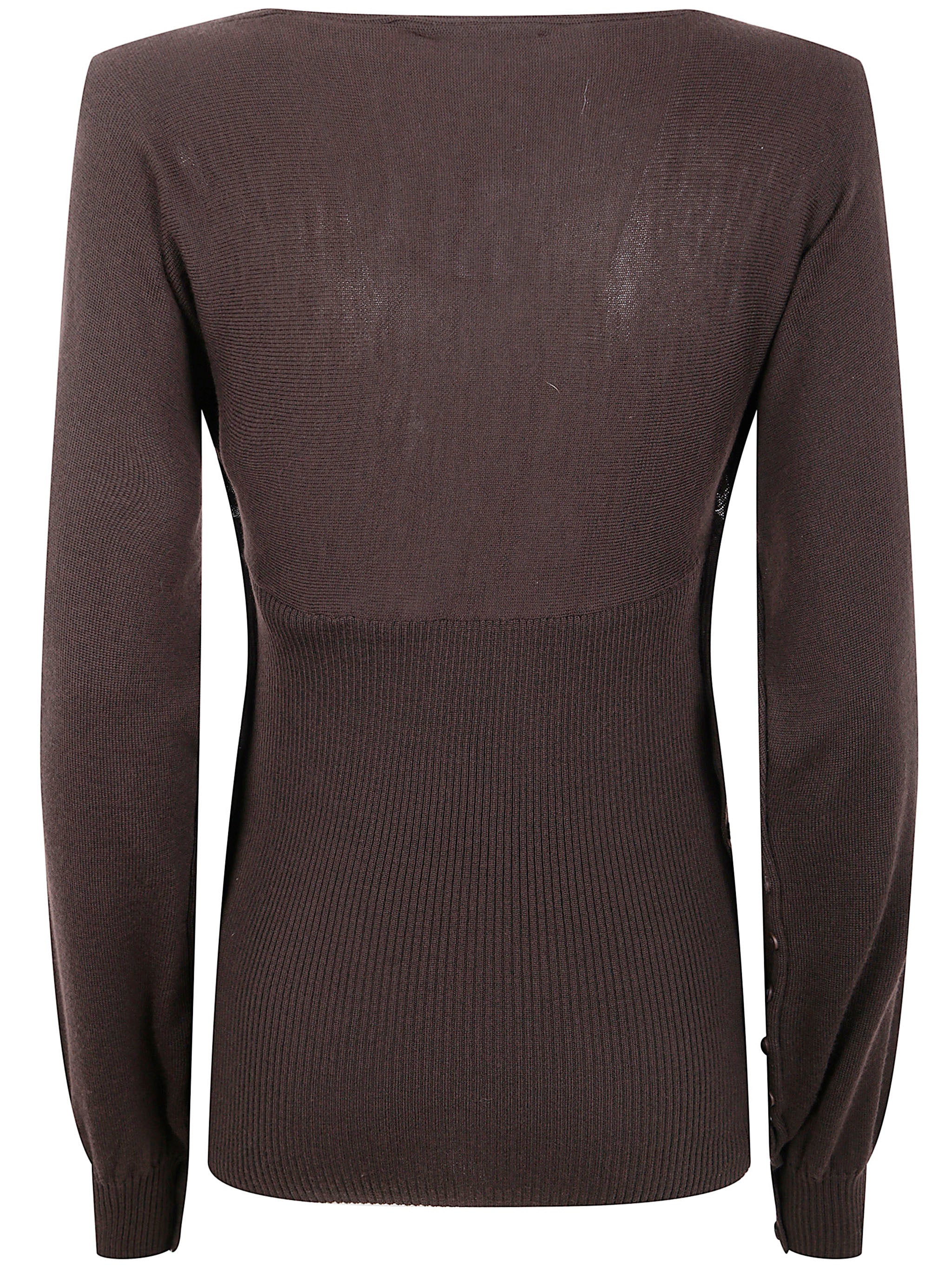 PALOMA WOOL Women's Merino Wool Extrafine Top