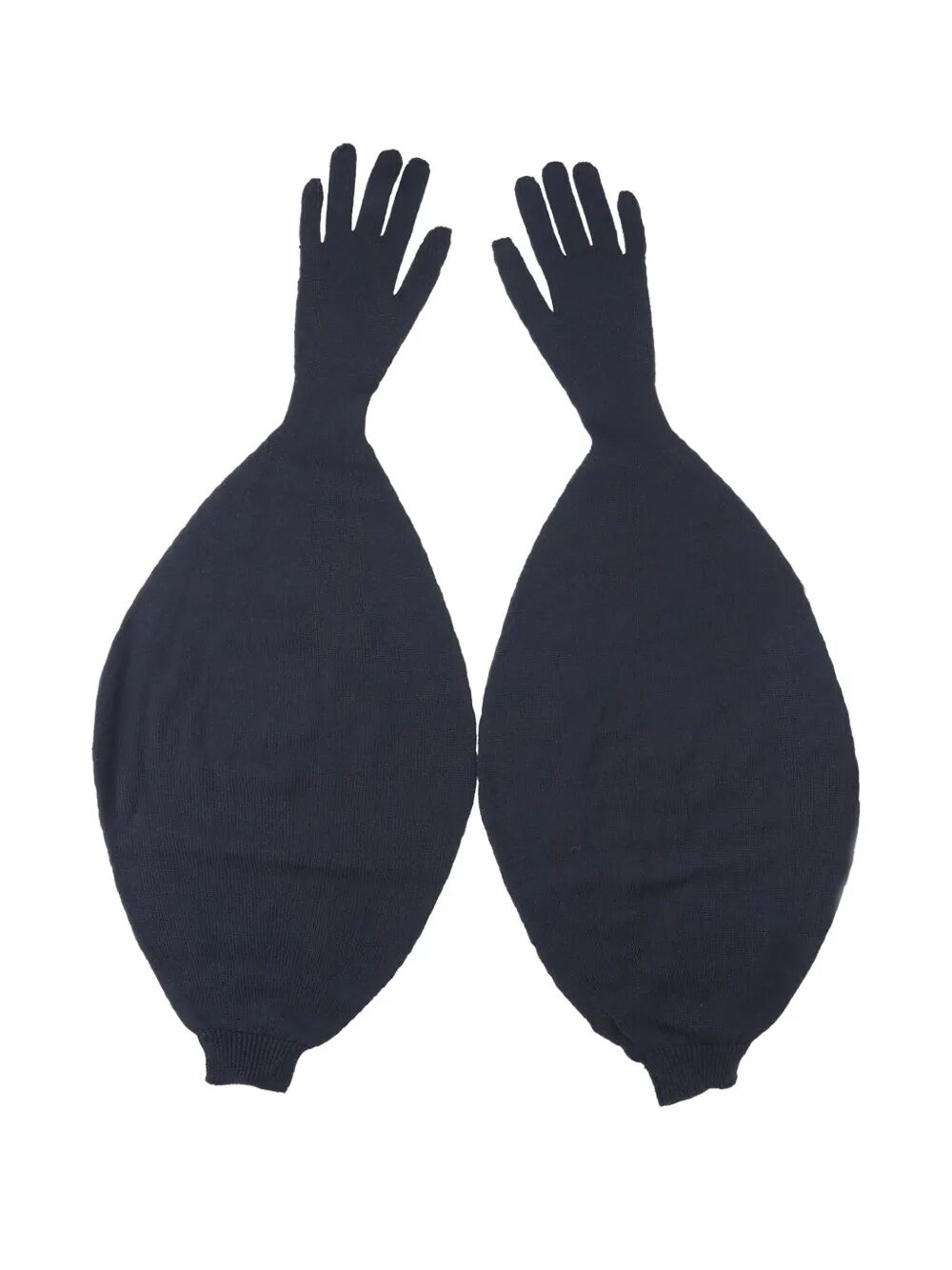 PALOMA WOOL Puffy Gloves - Women's Merino Wool, Extra Fine