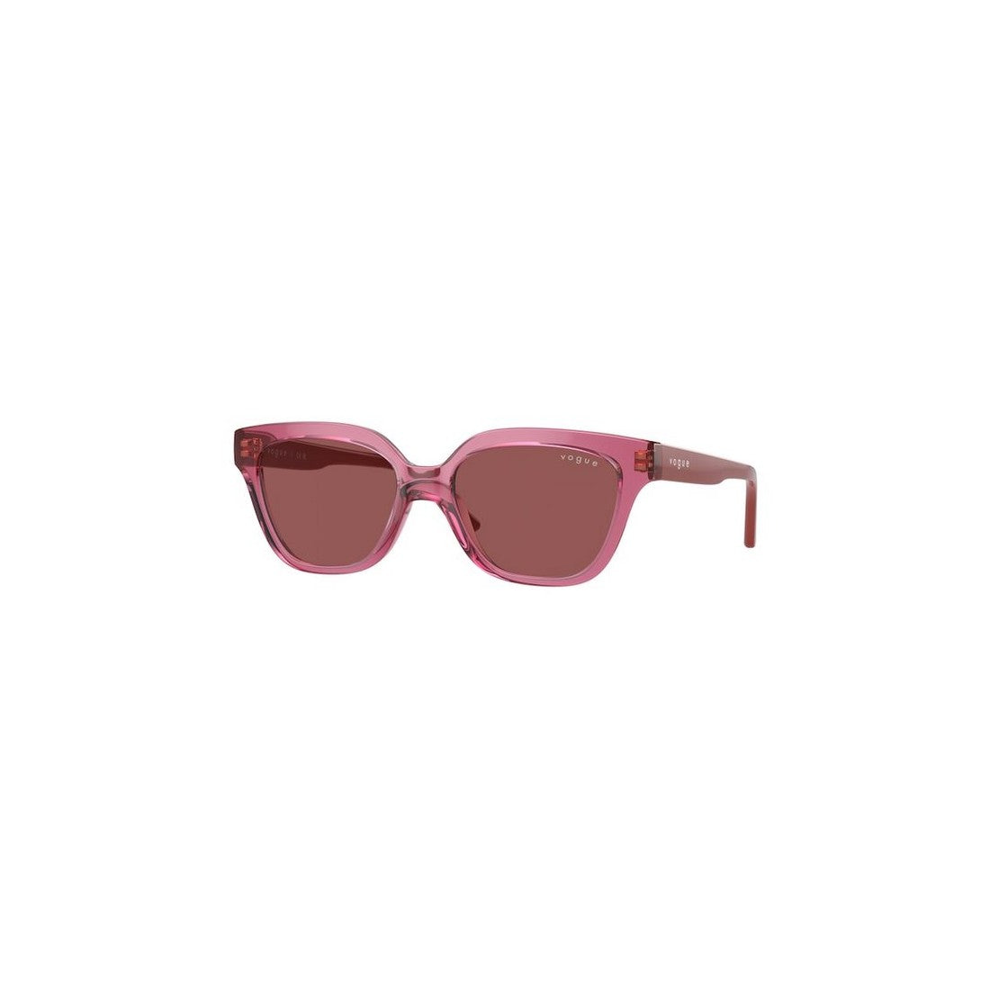 VOGUE Chic Kids Sunglasses - Stylish Mini Frame