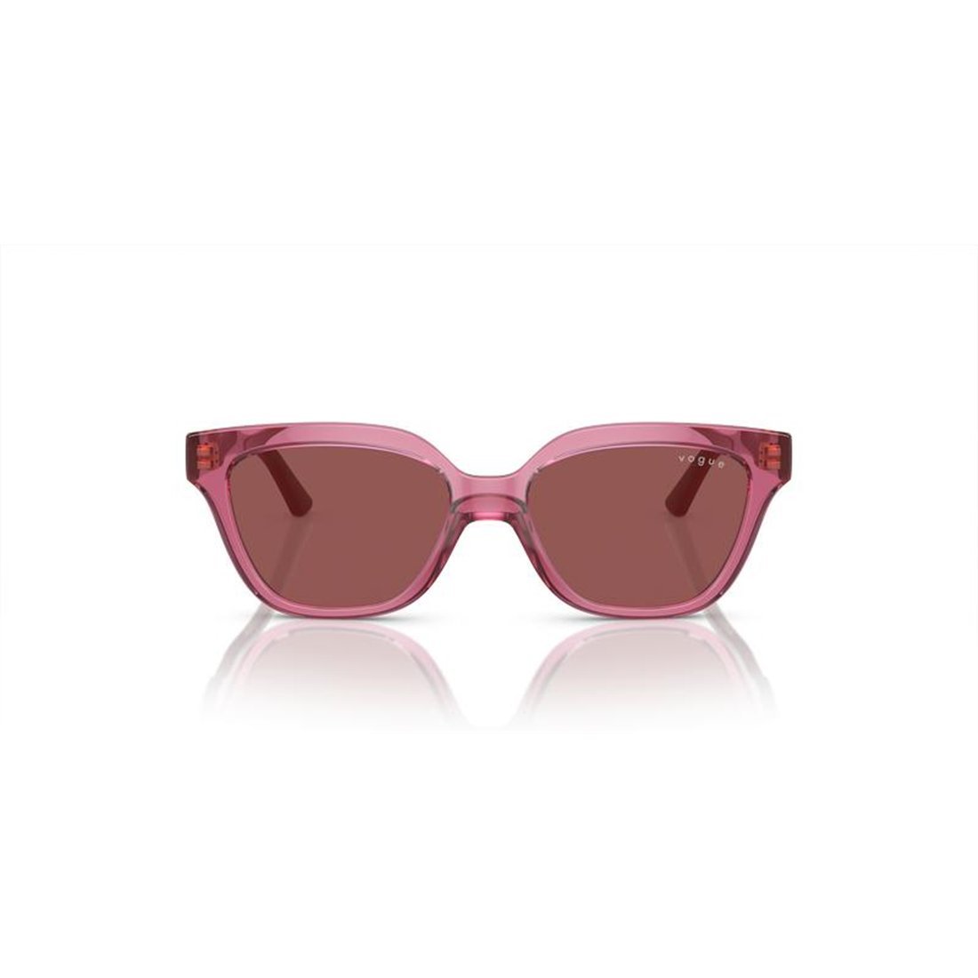 VOGUE Chic Kids Sunglasses - Stylish Mini Frame