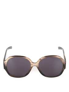 VJSA8891 Chic Women's Sunglasses - 135 mm Temple Size