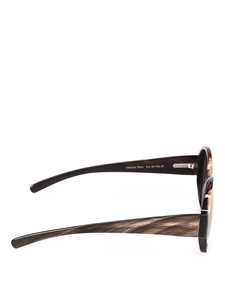 VJSA8891 Chic Women's Sunglasses - 135 mm Temple Size