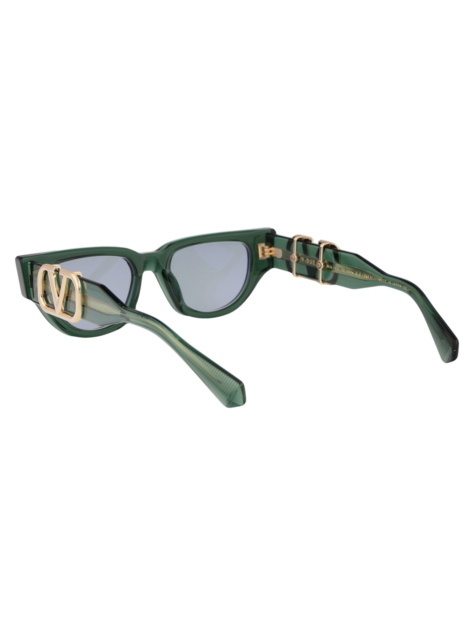 VALENTINO GARAVANI V-Due Acetate Sunglasses - Unisex