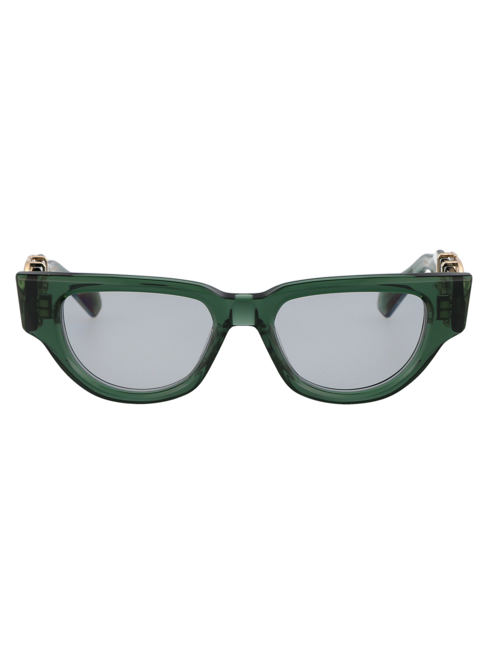 VALENTINO GARAVANI V-Due Acetate Sunglasses - Unisex