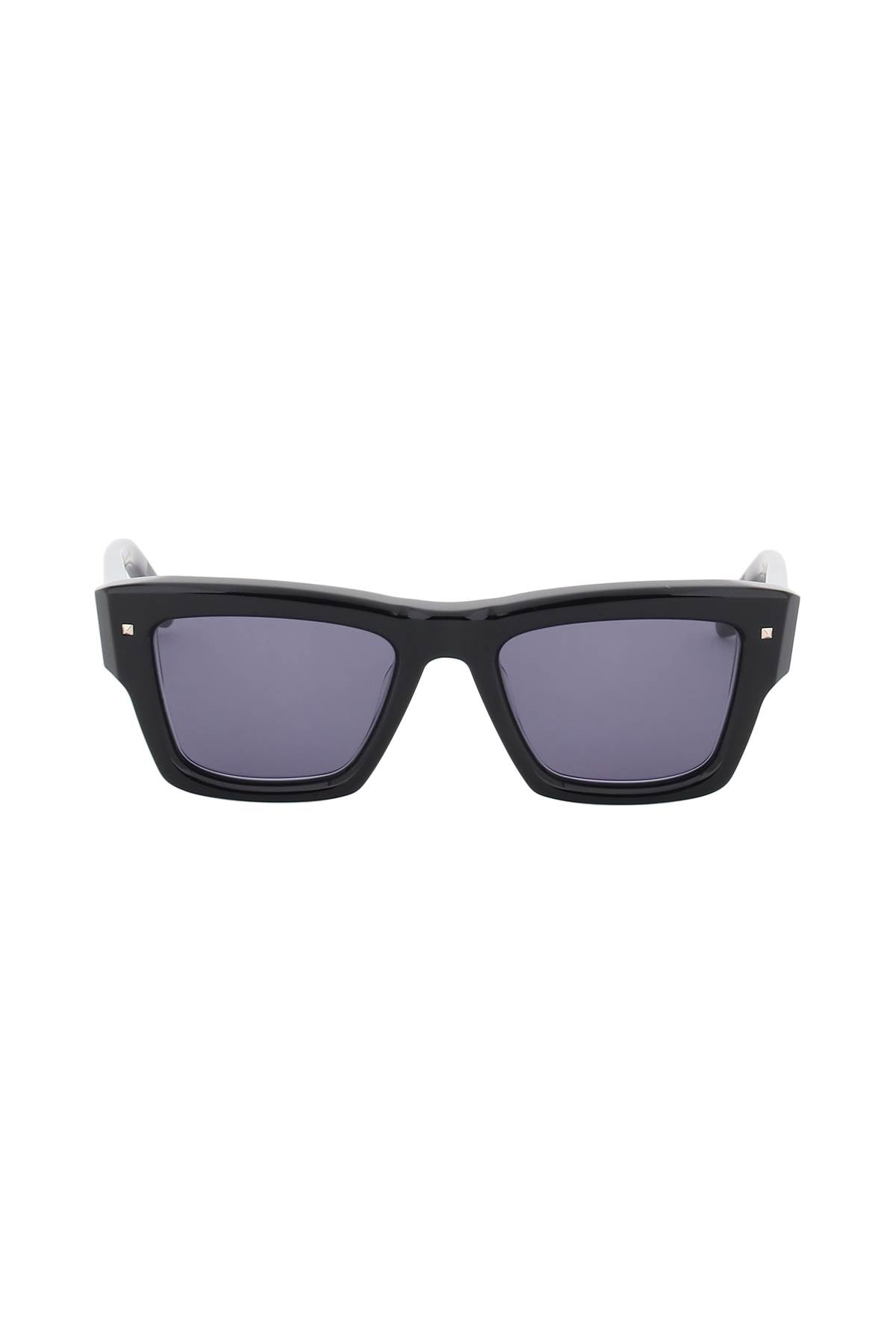 VALENTINO GARAVANI Acetate Sunglasses for Women - SS25 Collection