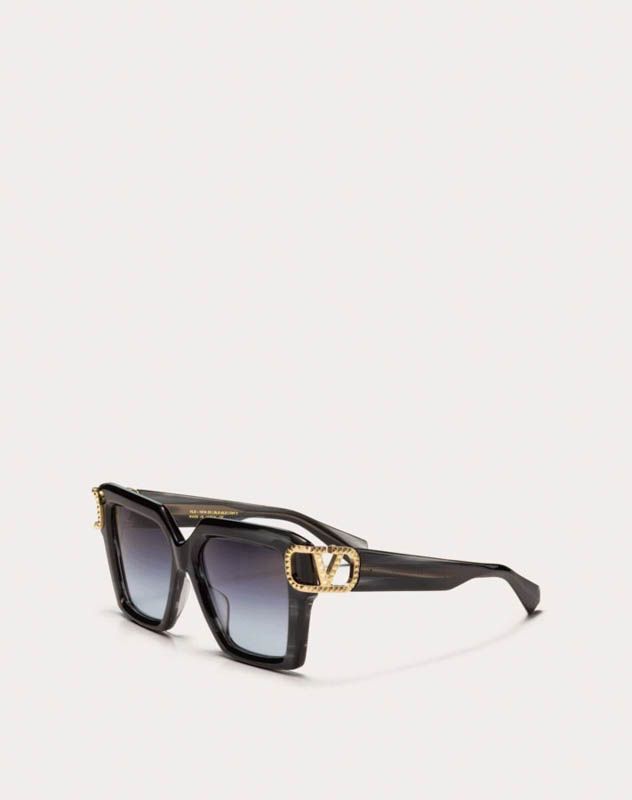 VALENTINO Mini V - Uno Sunglasses for Men