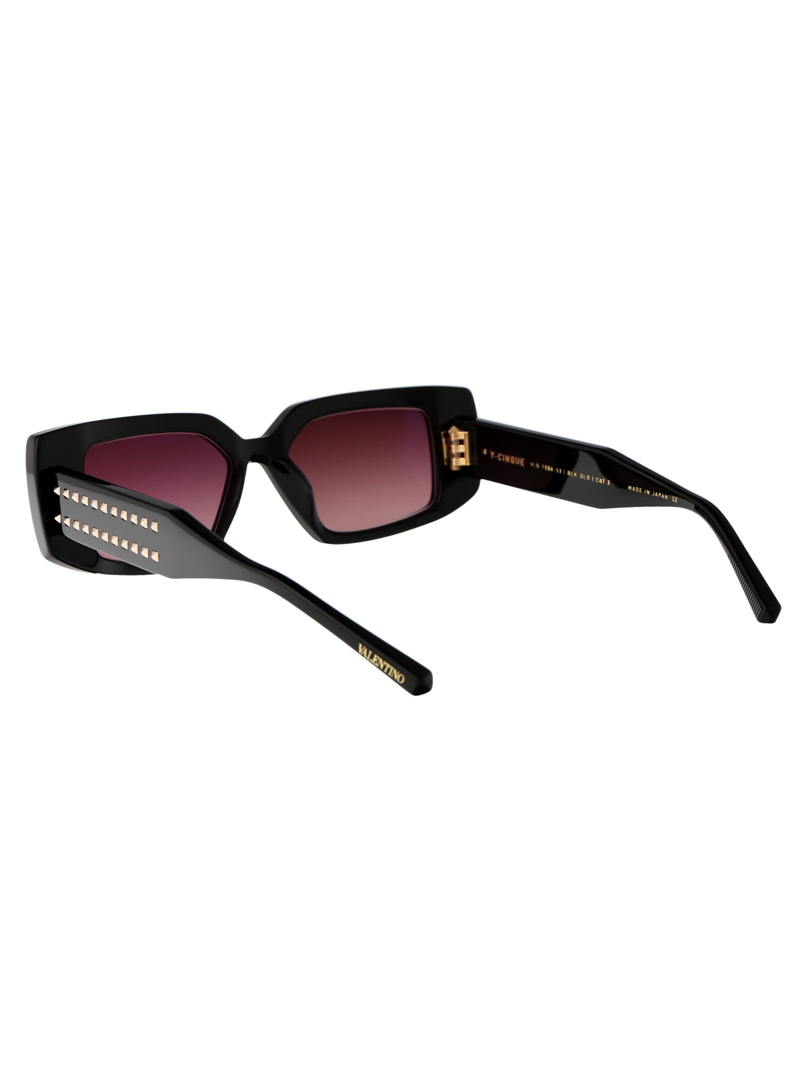 VALENTINO GARAVANI Stylish Acetate Sunglasses for All