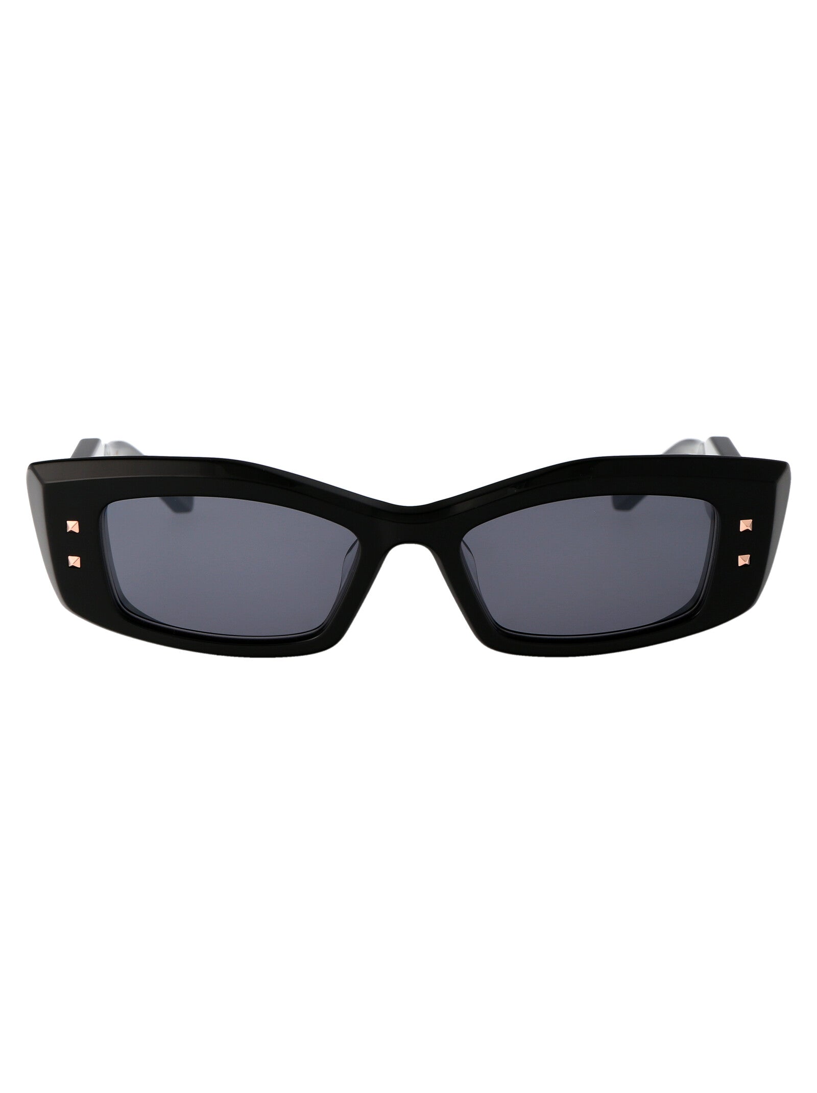 VALENTINO GARAVANI Stylish Acetate Sunglasses V - Quattro