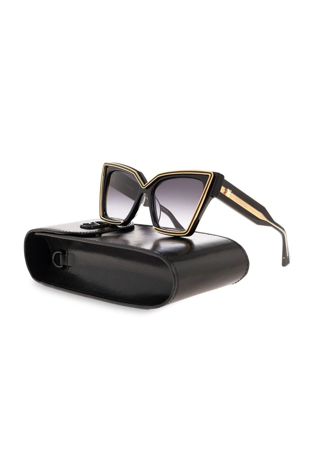 VALENTINO Mini Grace Unisex Sunglasses