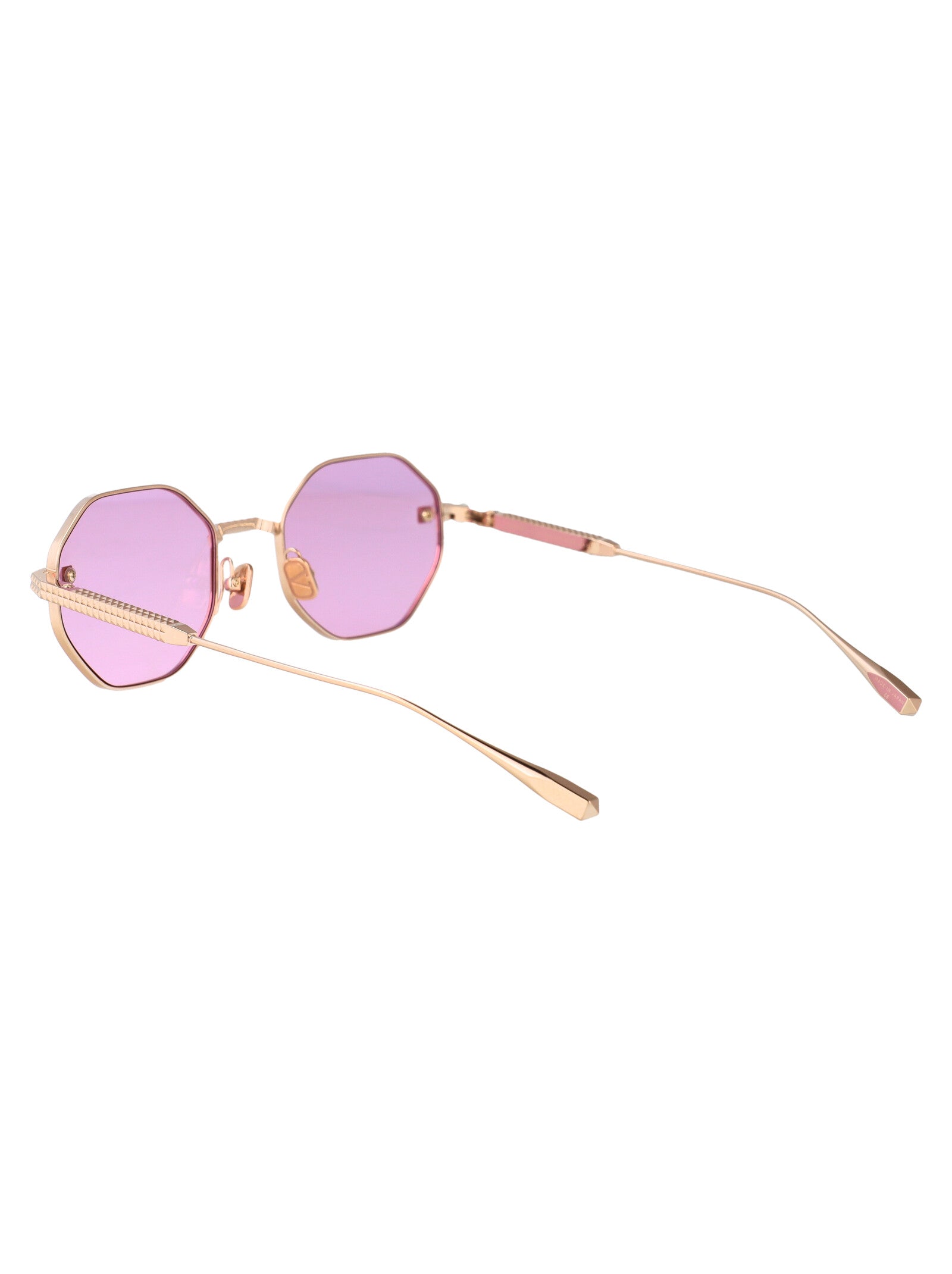 VALENTINO GARAVANI Women’s Titanium Sunglasses