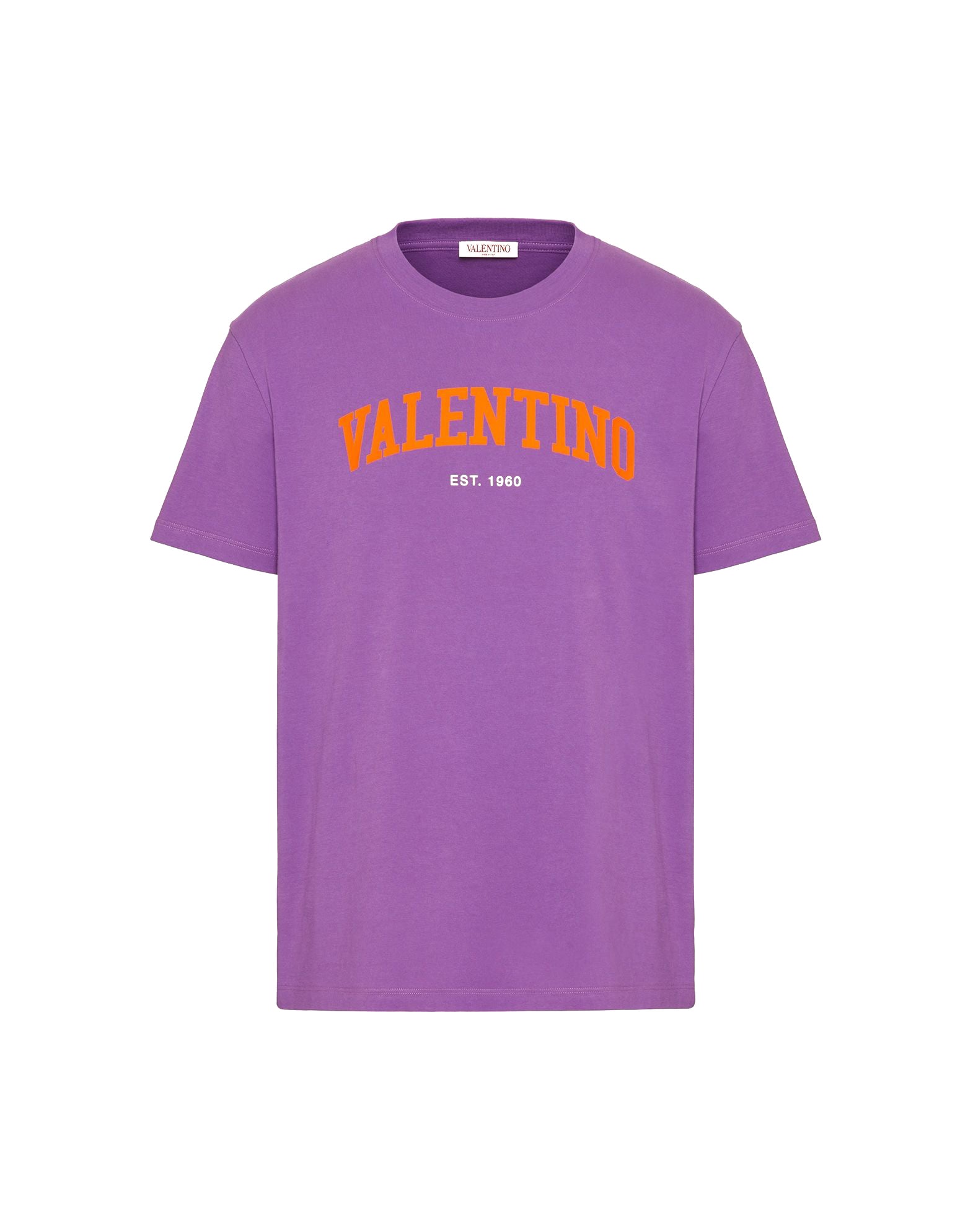 VALENTINO Stylish Graphic T-Shirt for Men