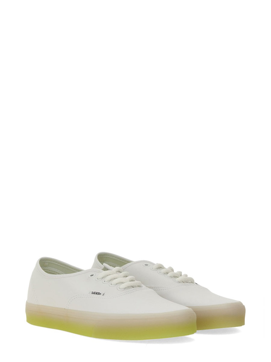 VANS Classic Authentic Sneakers for Men