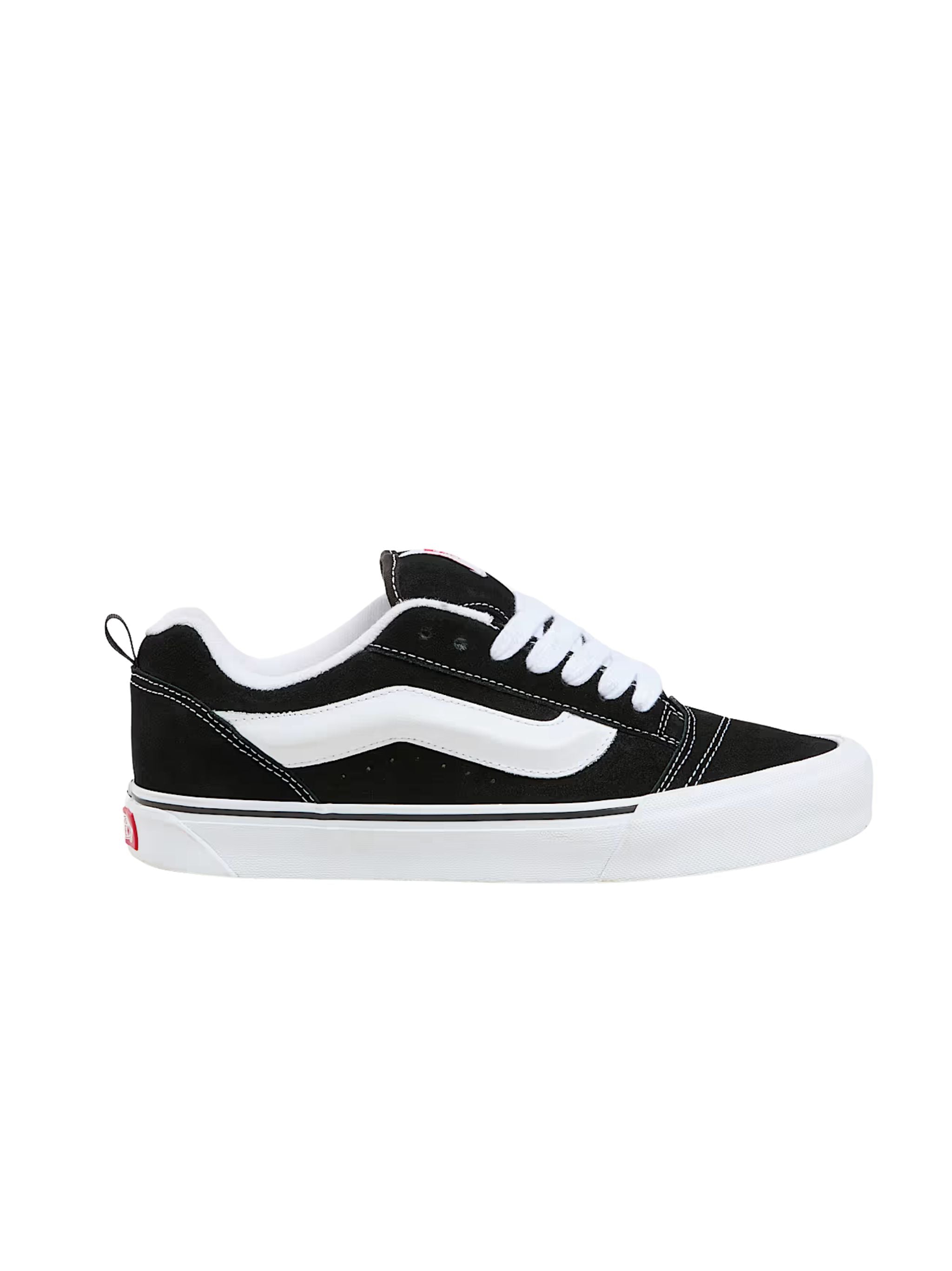 VANS Unisex Mini Skate Style Sneakers