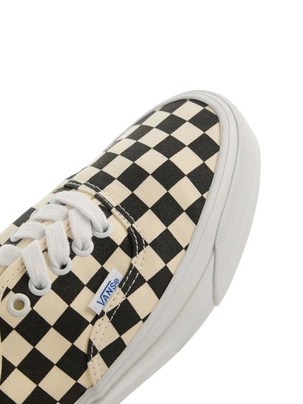 VANS Classic Checkerboard Sneaker