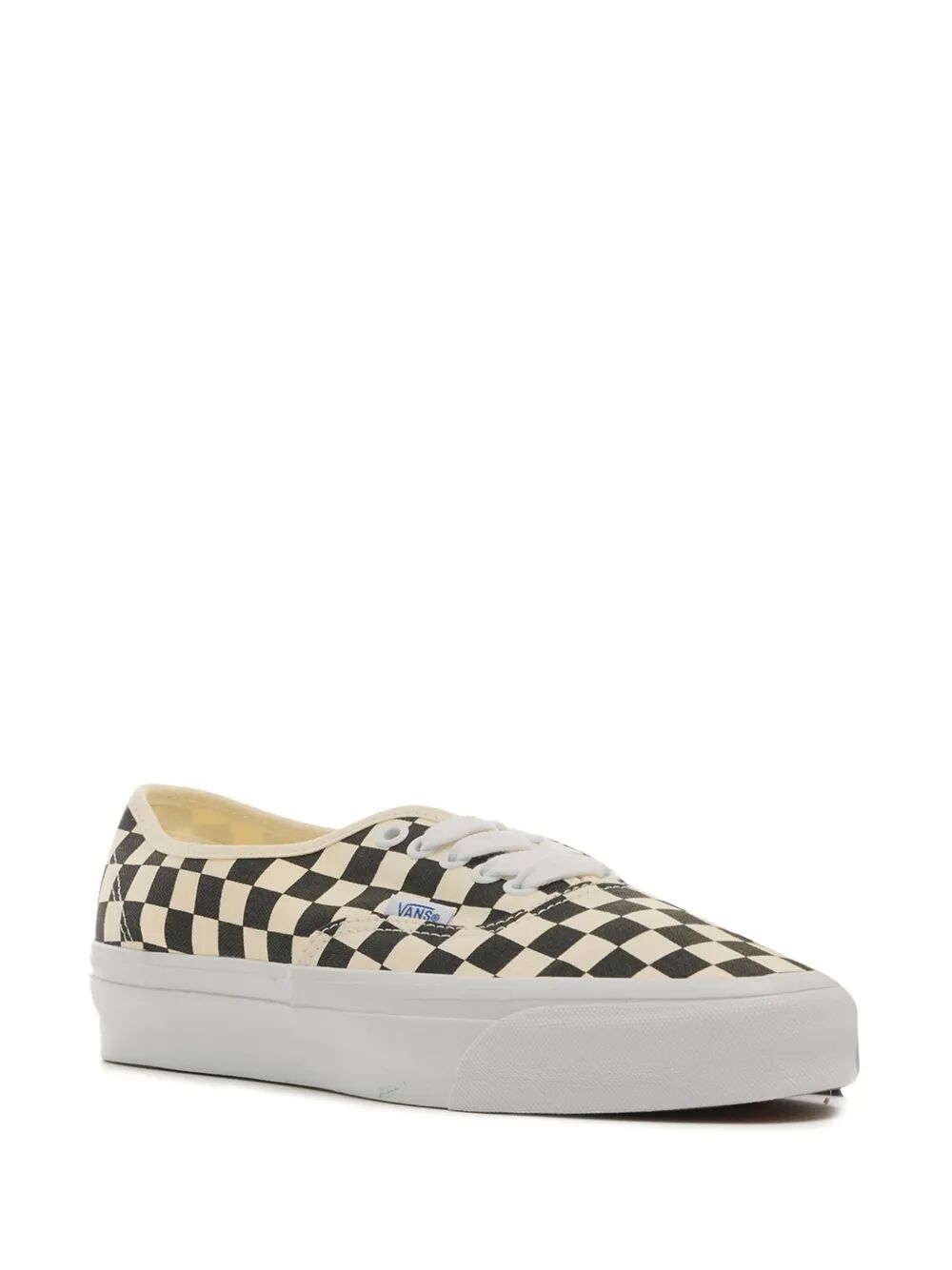 VANS Classic Checkerboard Sneaker
