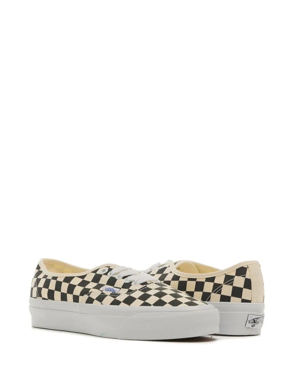 VANS Classic Checkerboard Sneaker