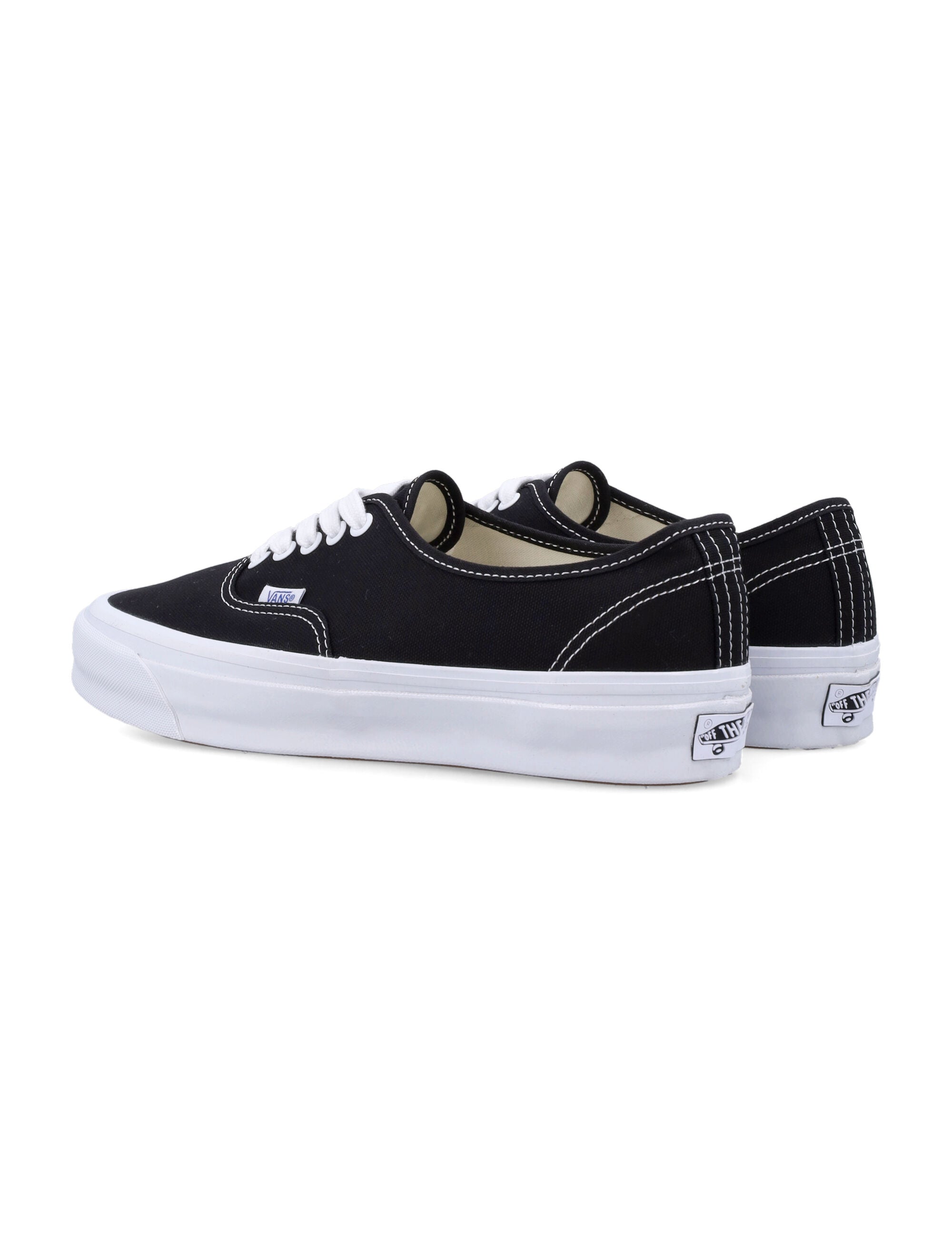 VANS Classic Reissue Sneakers for Men - Timeless Style