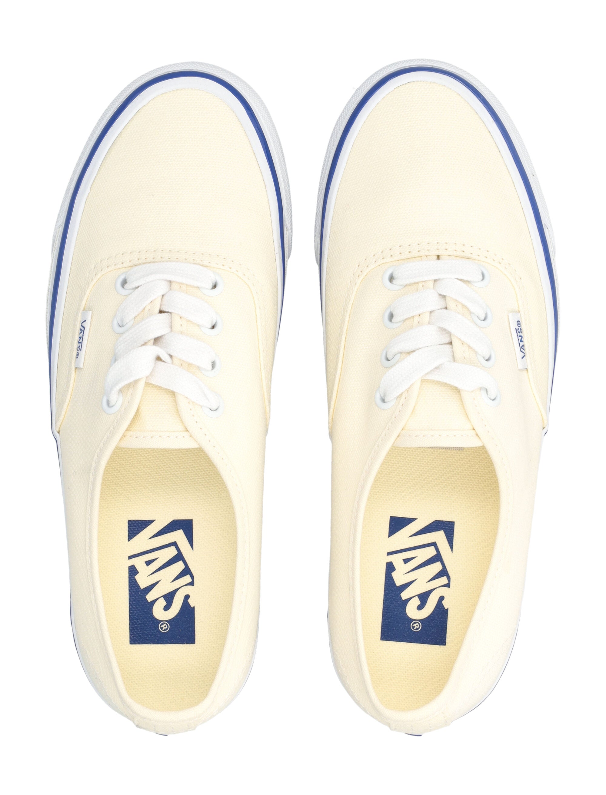 VANS Premium Authentic 44 Low-Top Sneakers