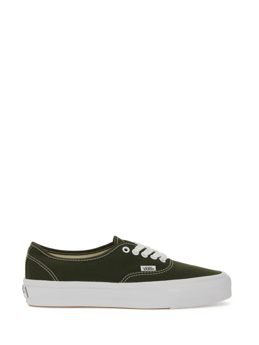VANS Classic Sneaker LX Authentic 4
